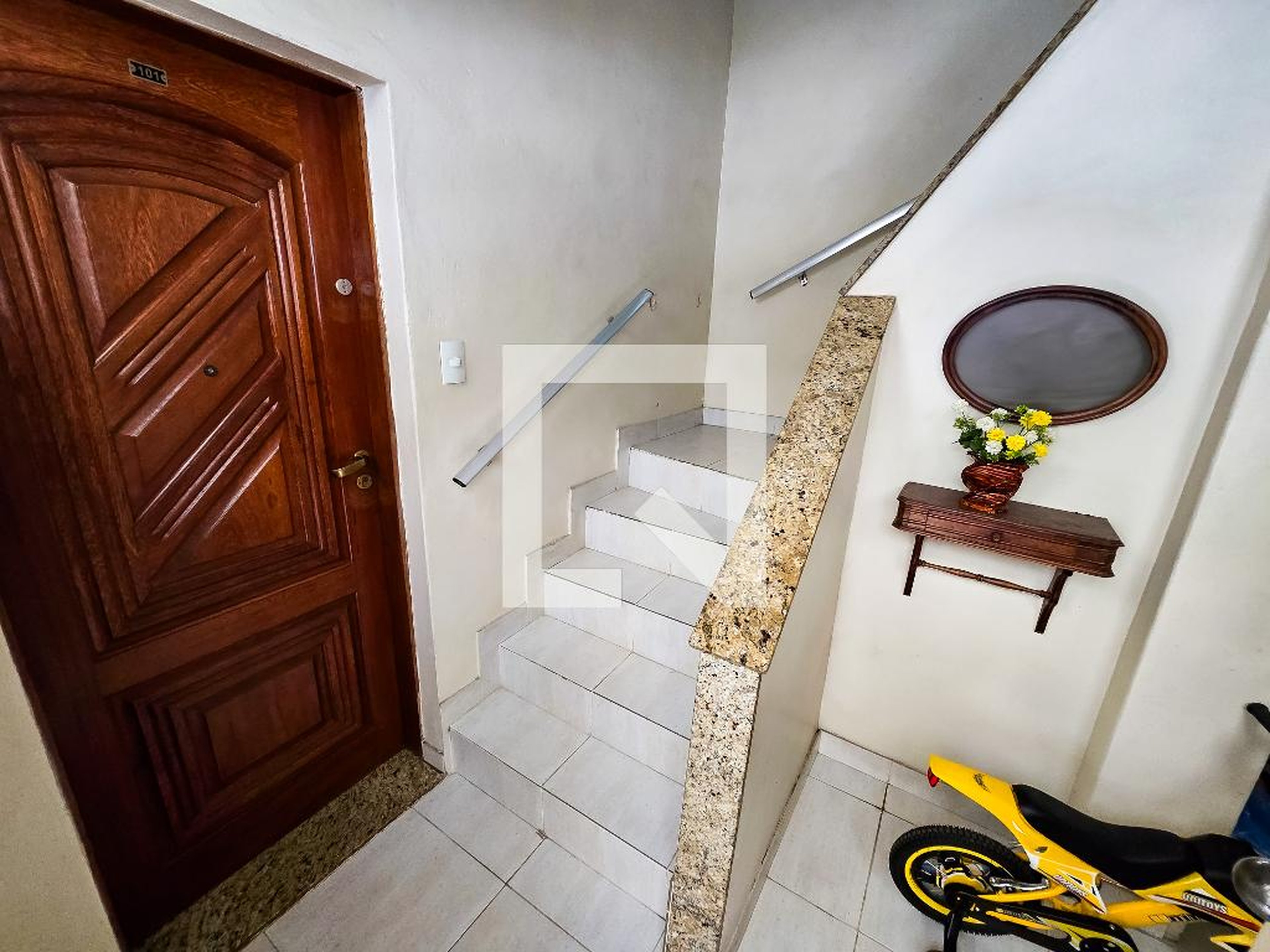 Hall de entrada - 