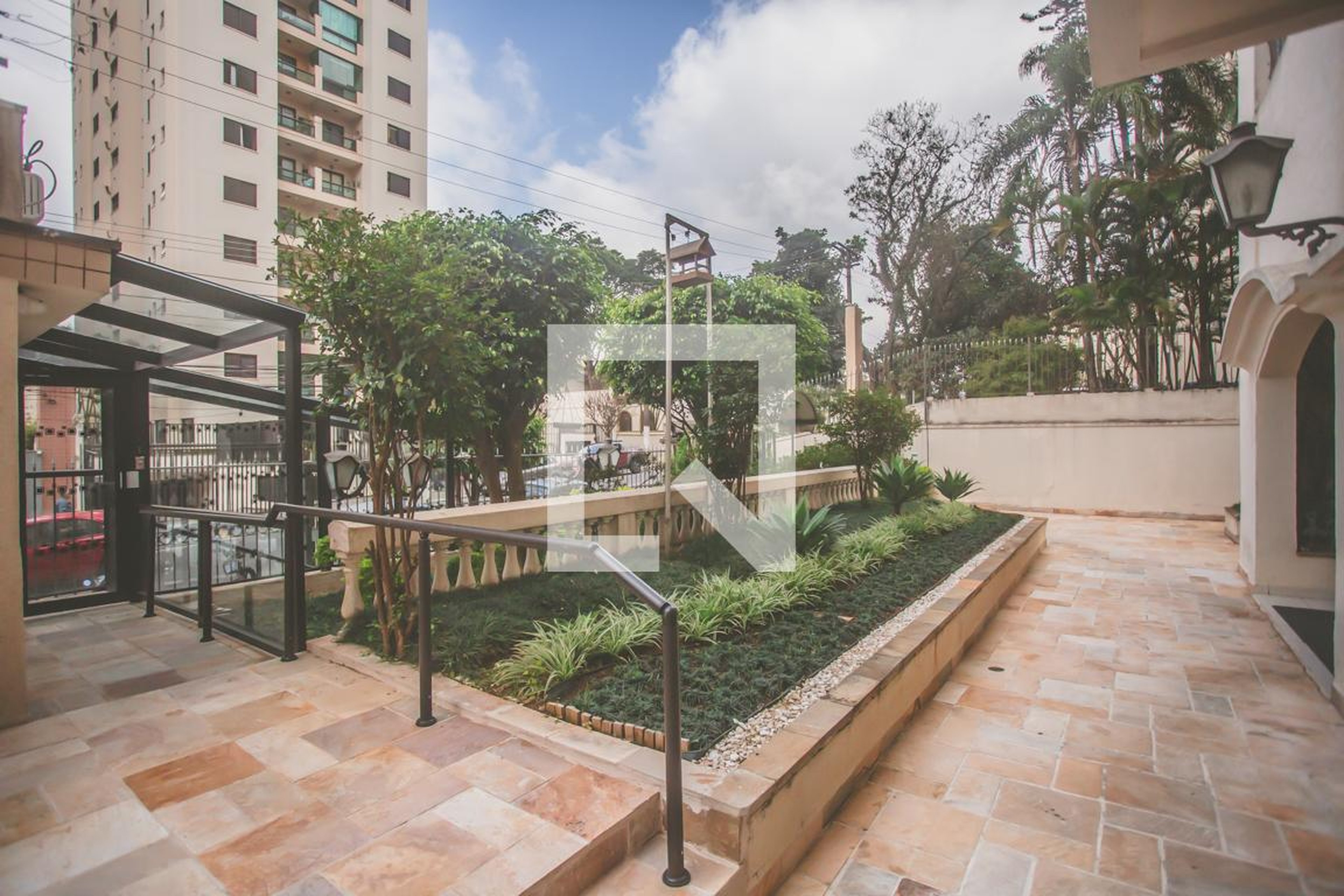 Área comum - Toulon