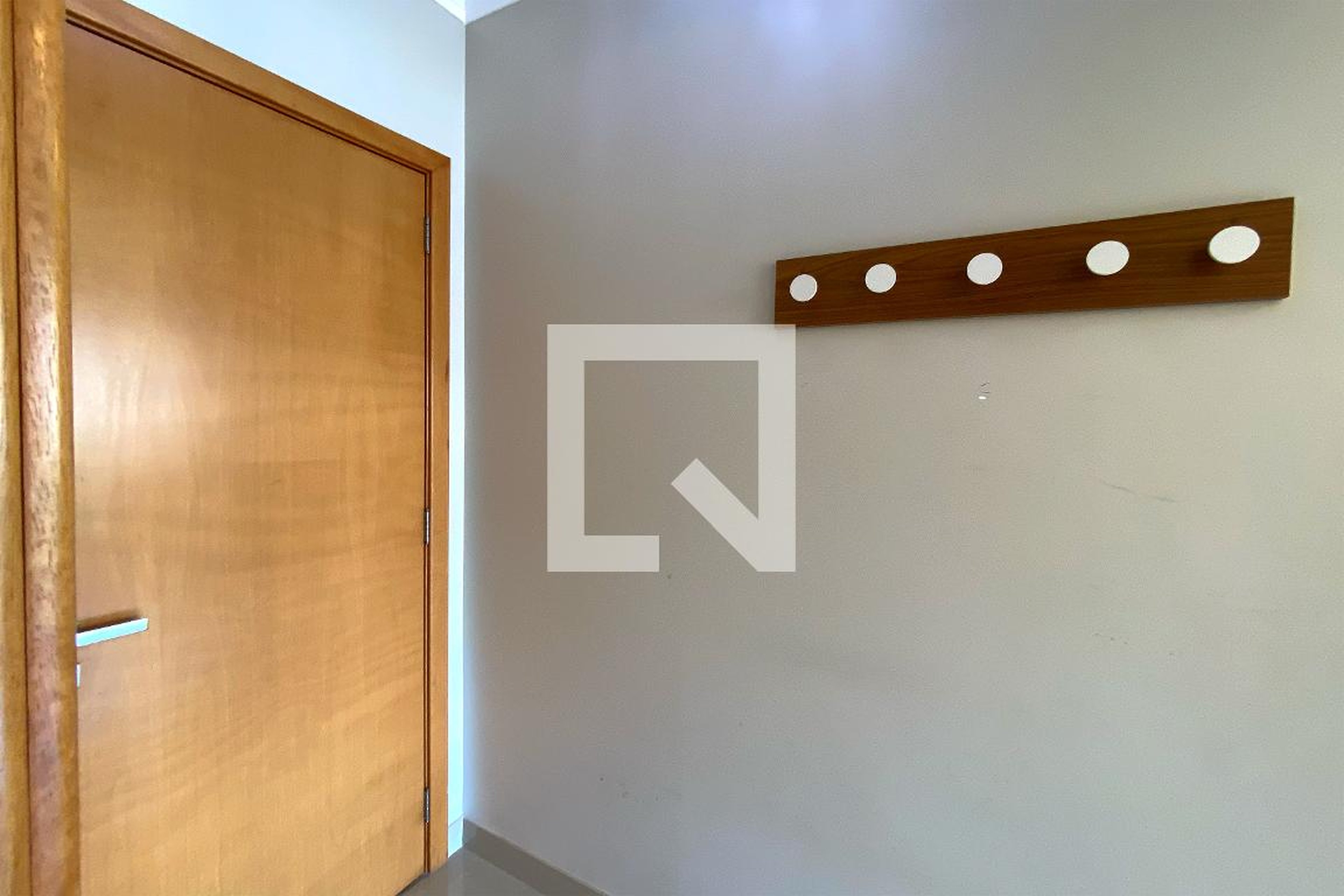 Hall de Entrada - Cennario