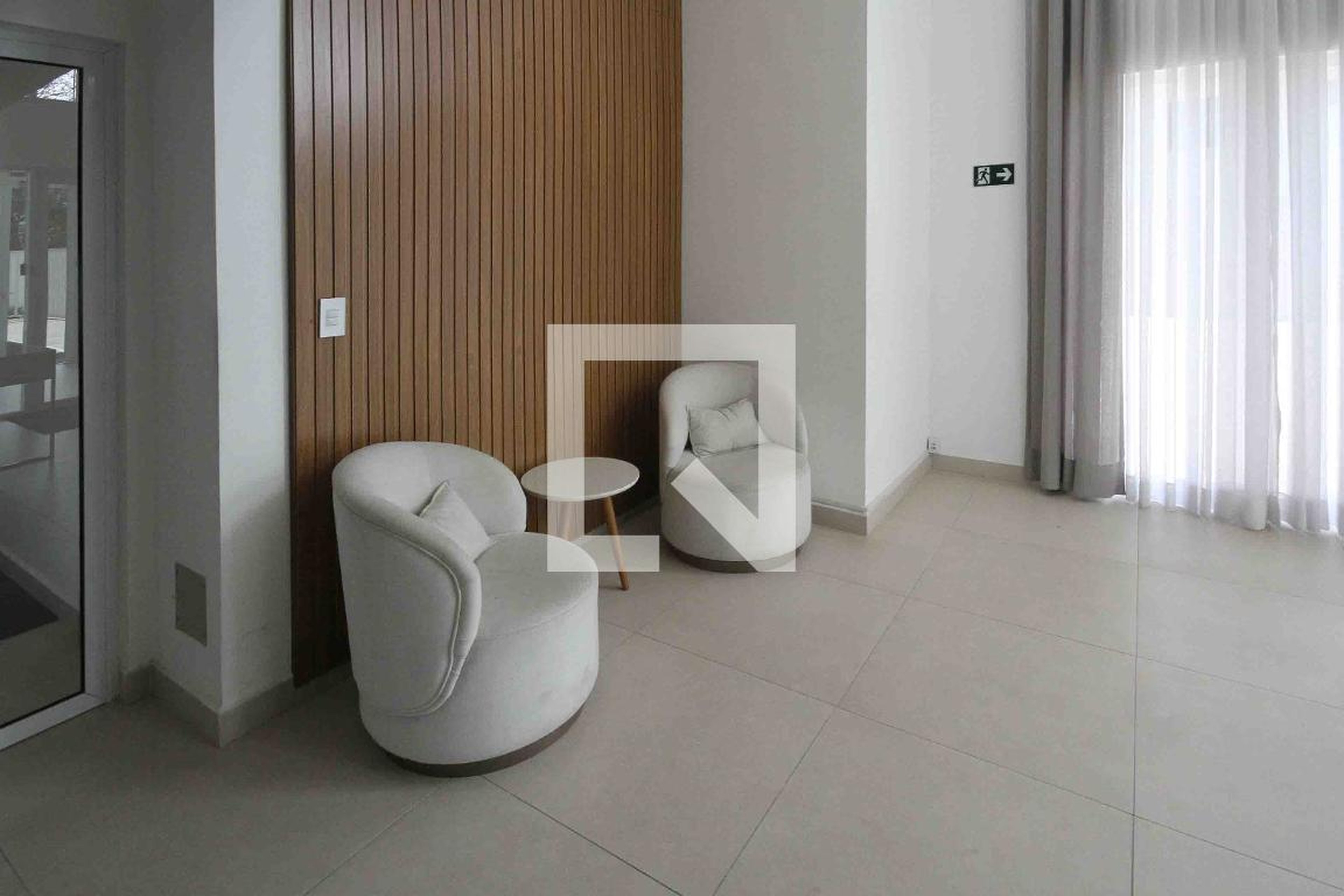 Hall - Mix Tower Jardim Avelino