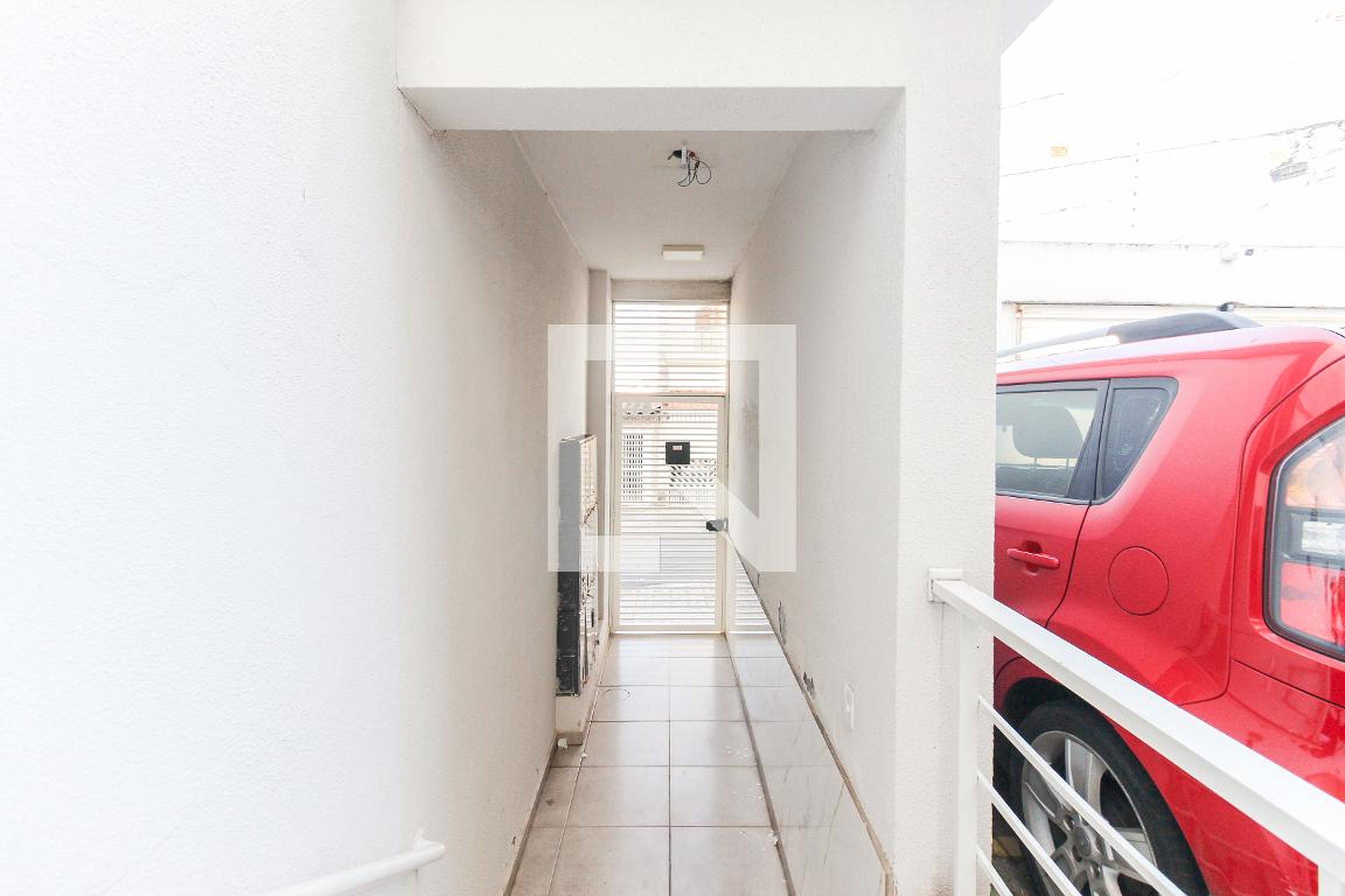 Entrada - 