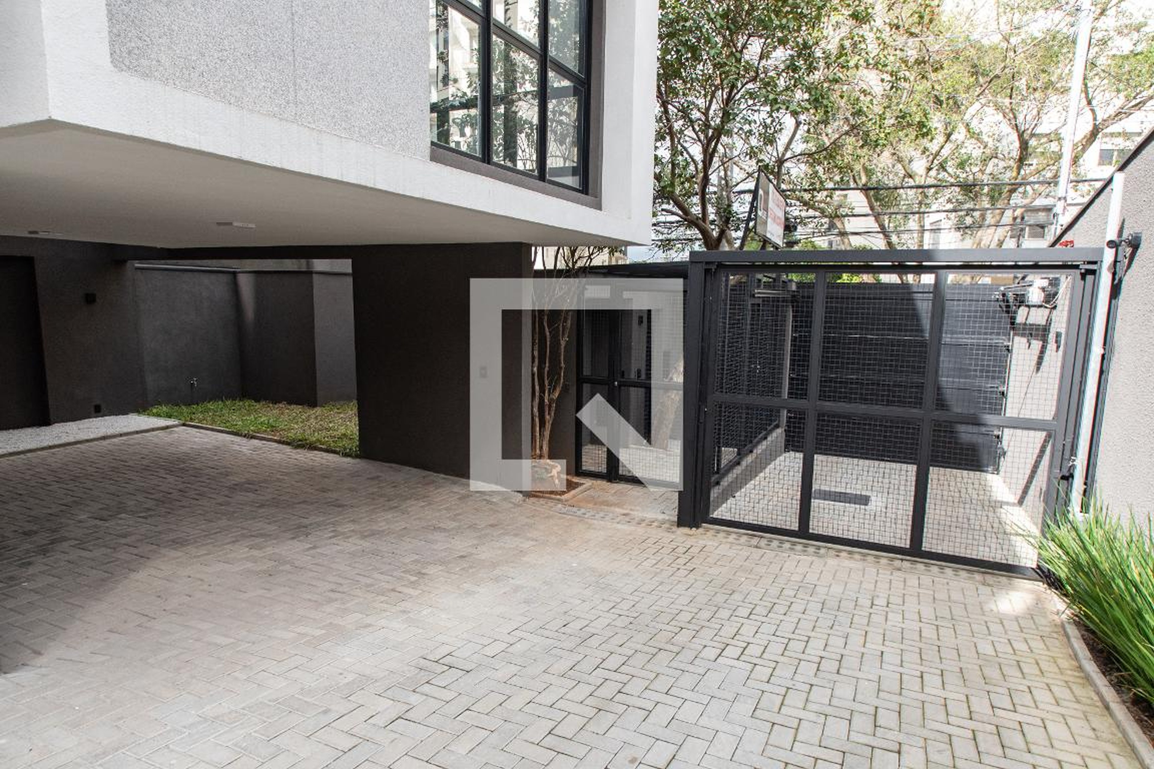 Área comum - Cube Klabin