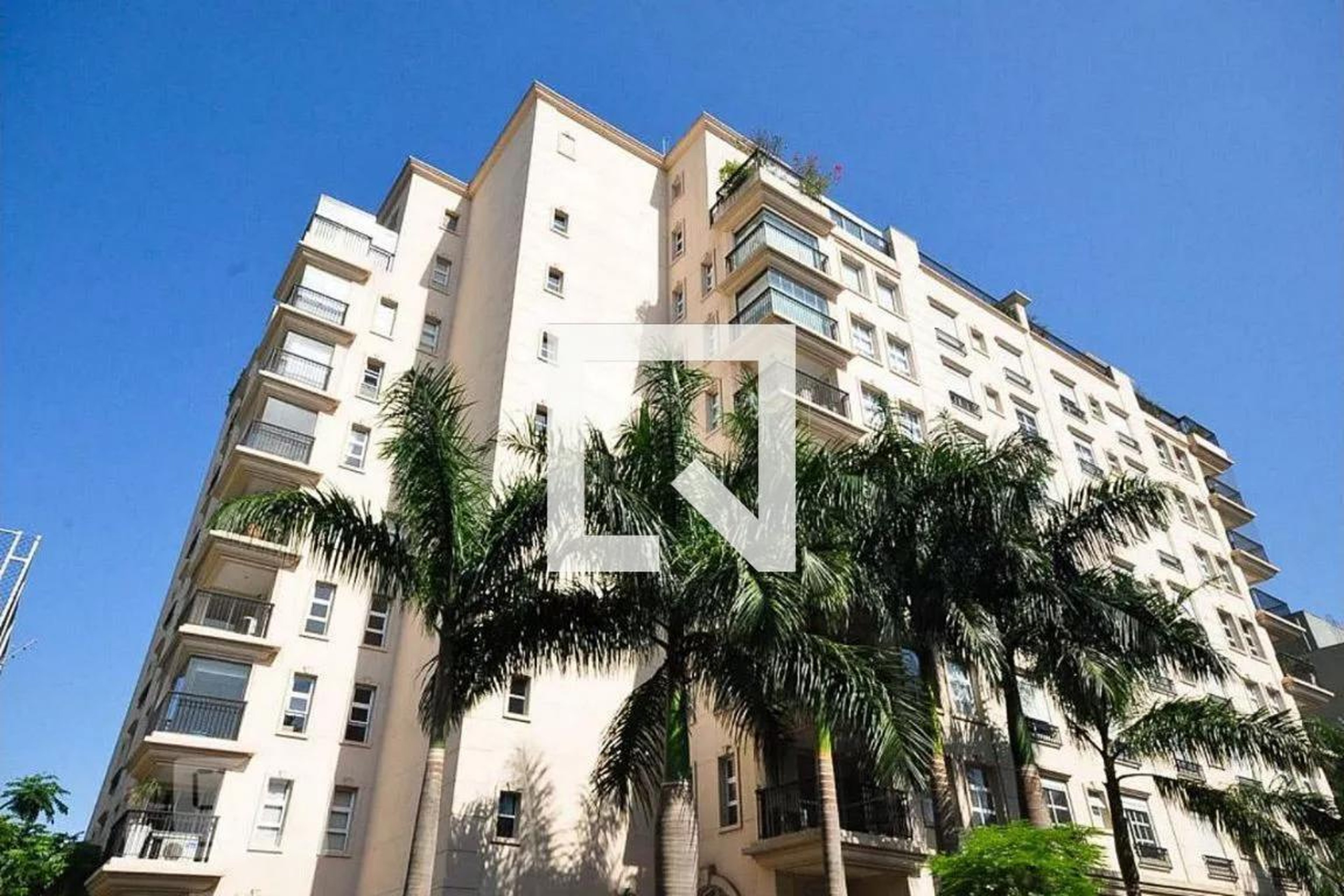 Fachada Condomínio Palais D'avignon