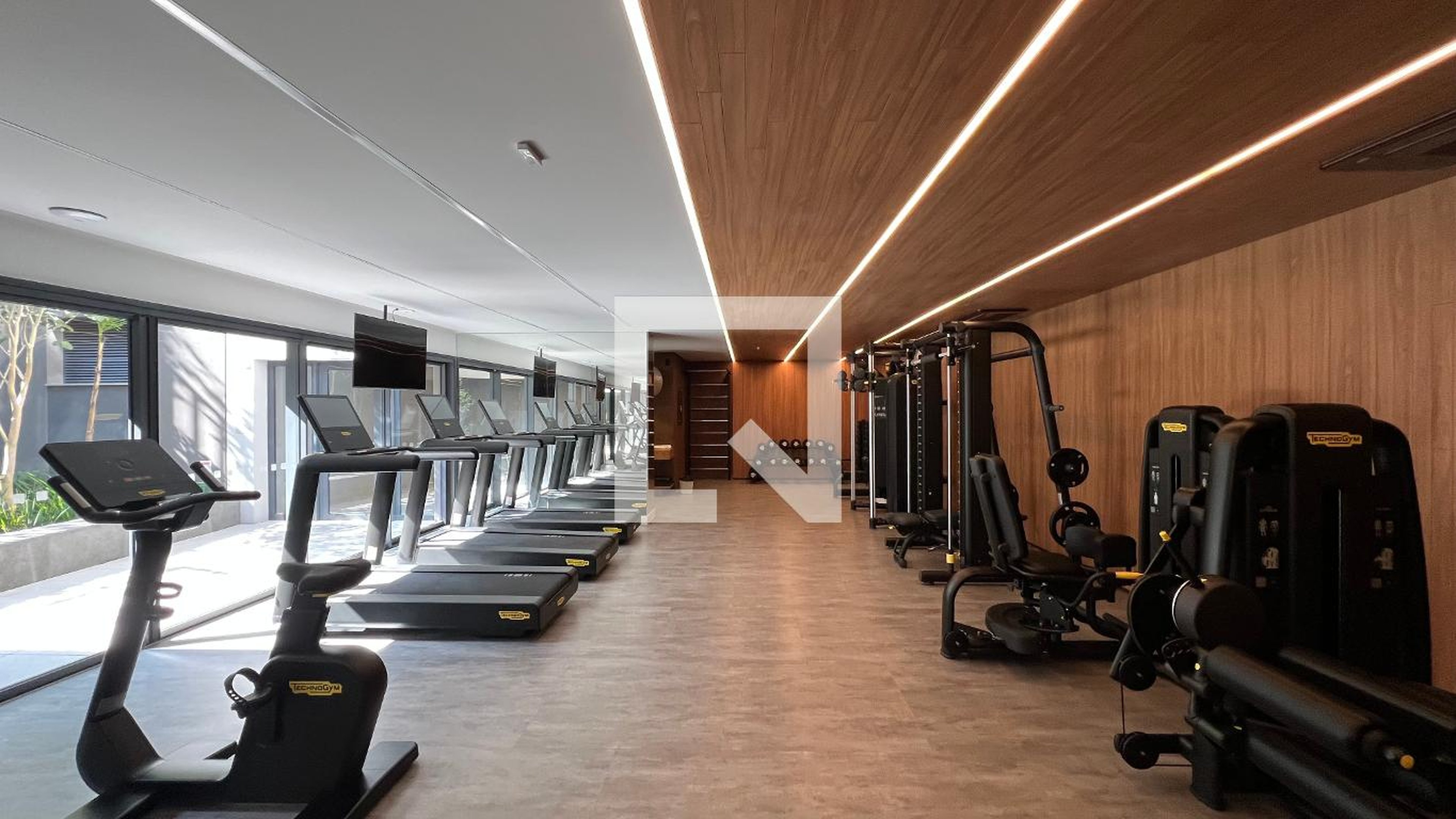 Academia - Arte Concreta Jardins