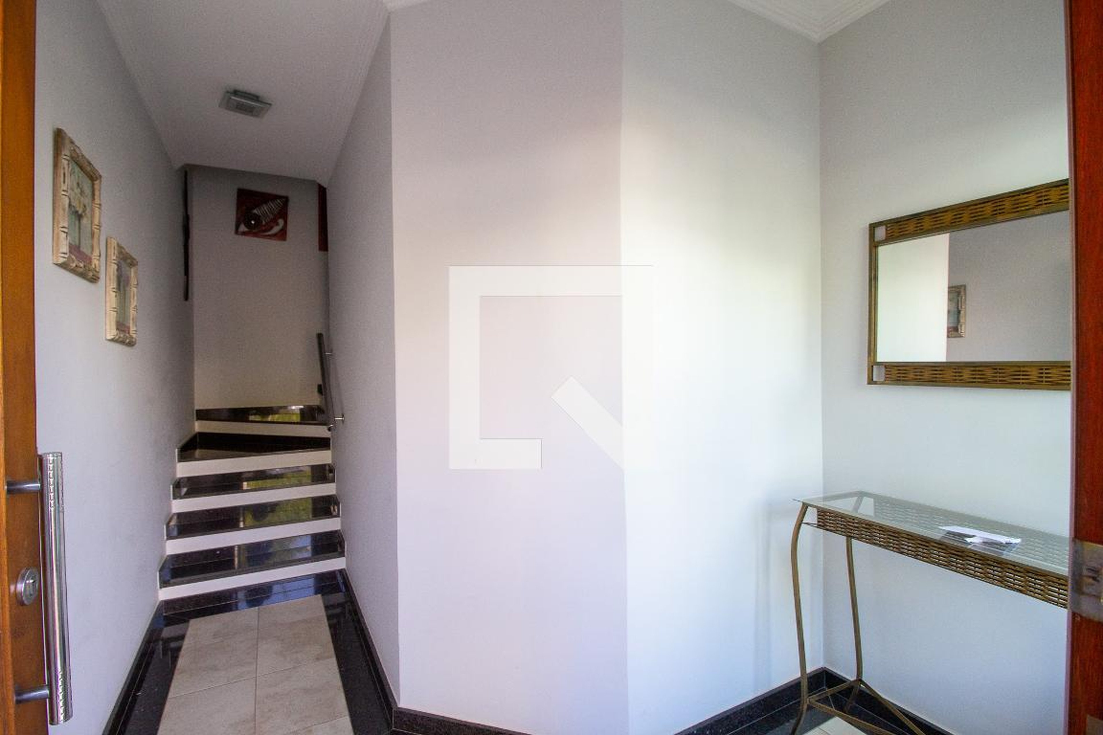 Hall de entrada - null