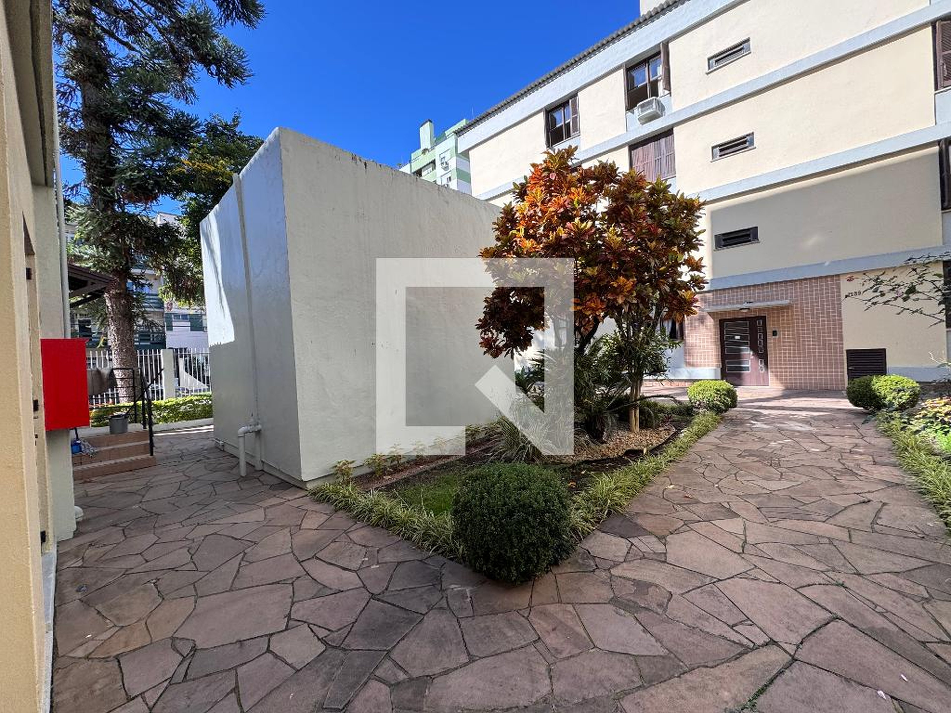 Área comum - Coohapol