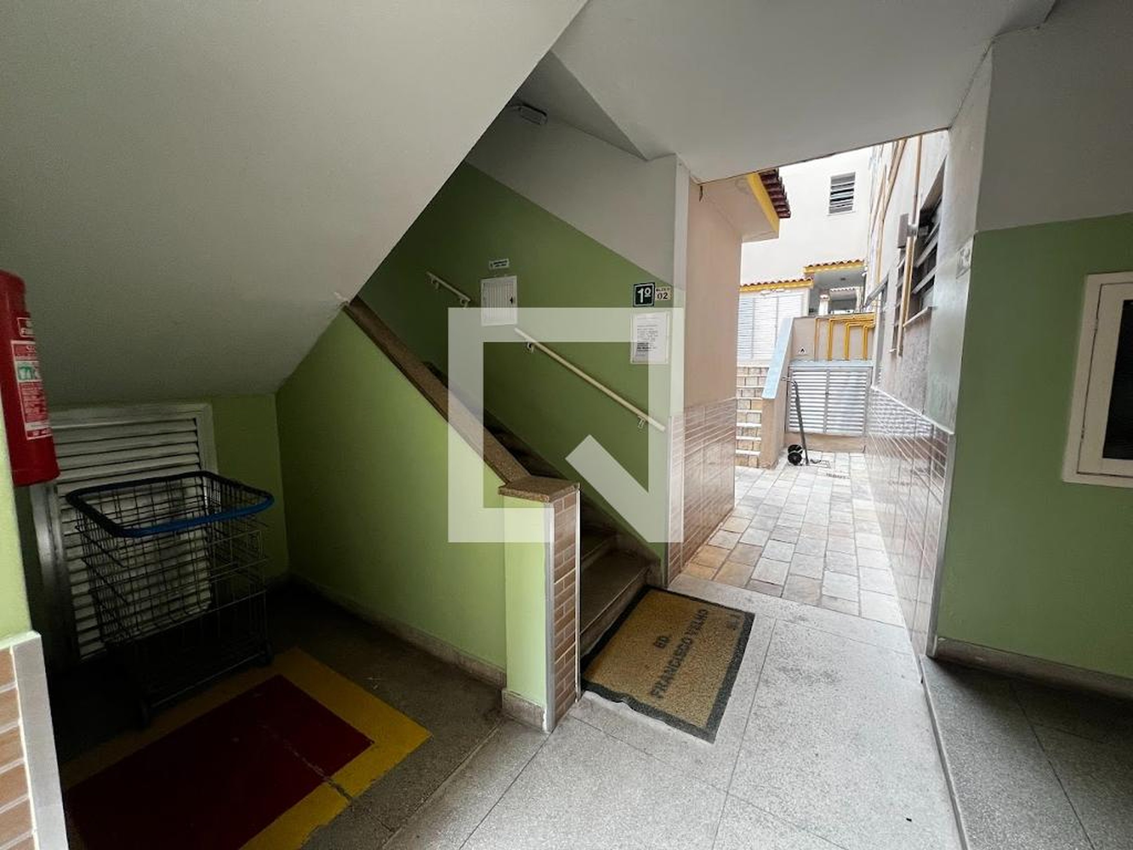 Hall - Francisco Velho