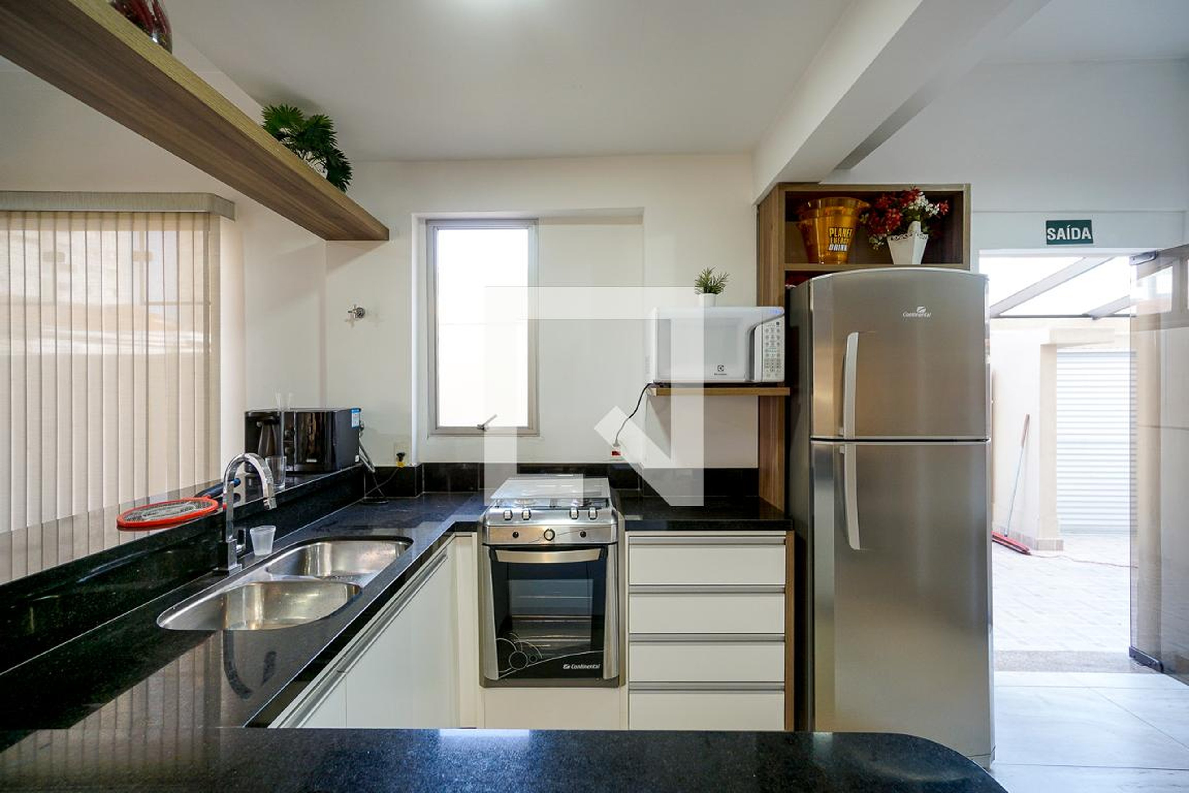 Área comum - Pensilvânia