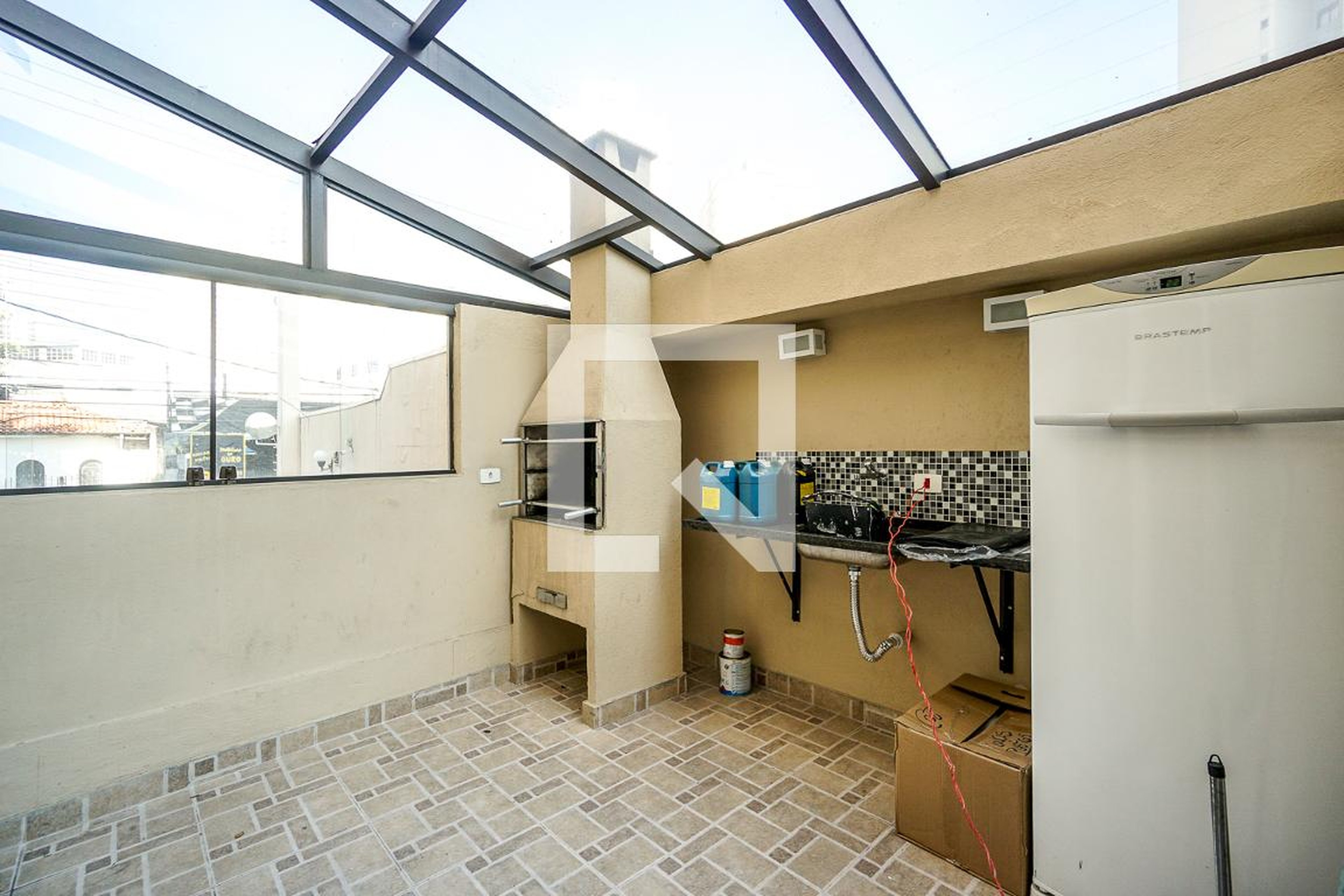 Churrasqueira - Pensilvânia