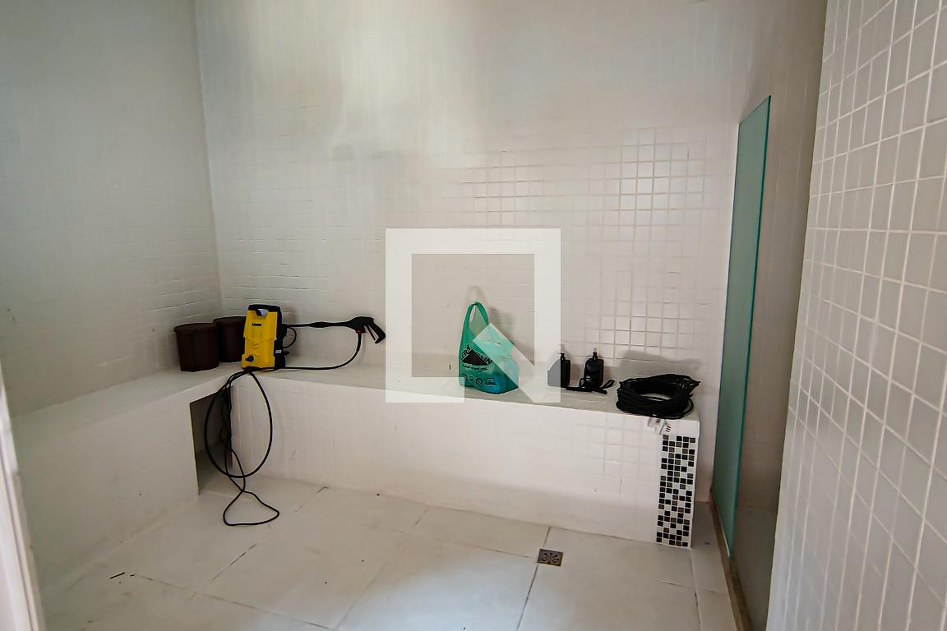 Área comum - Recanto Verde