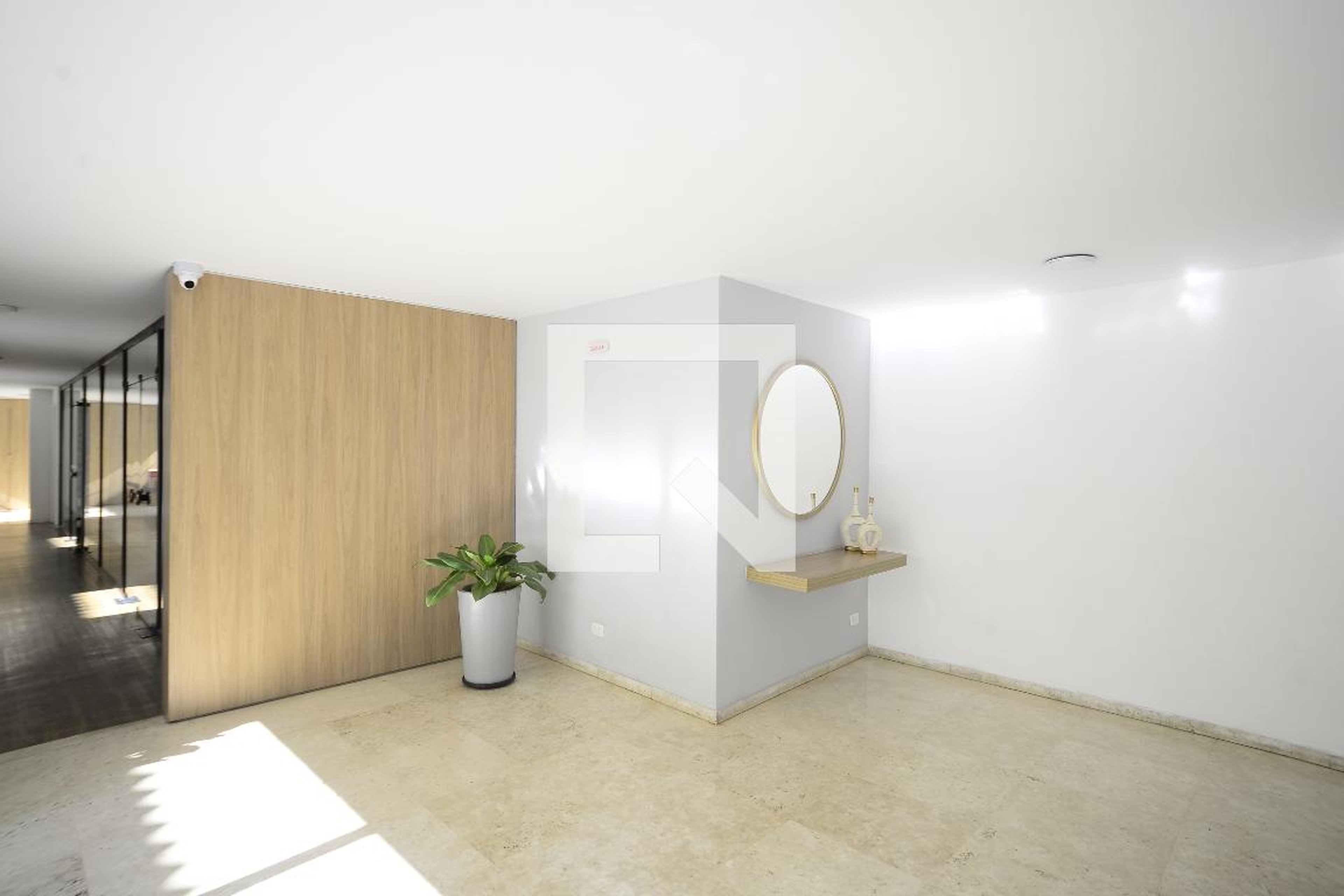 Área comum - Duque Dalba