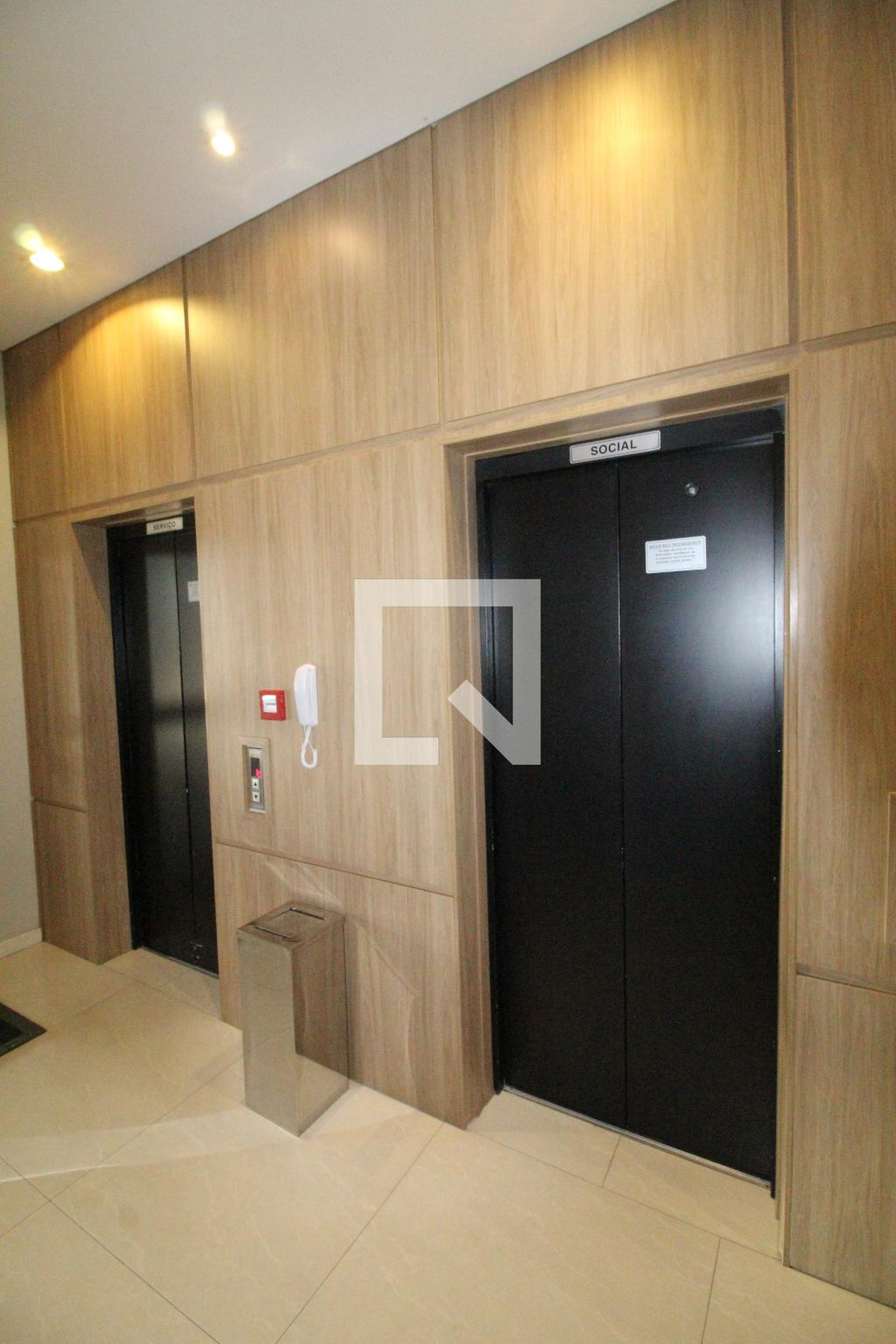 Elevador - Choice Vale