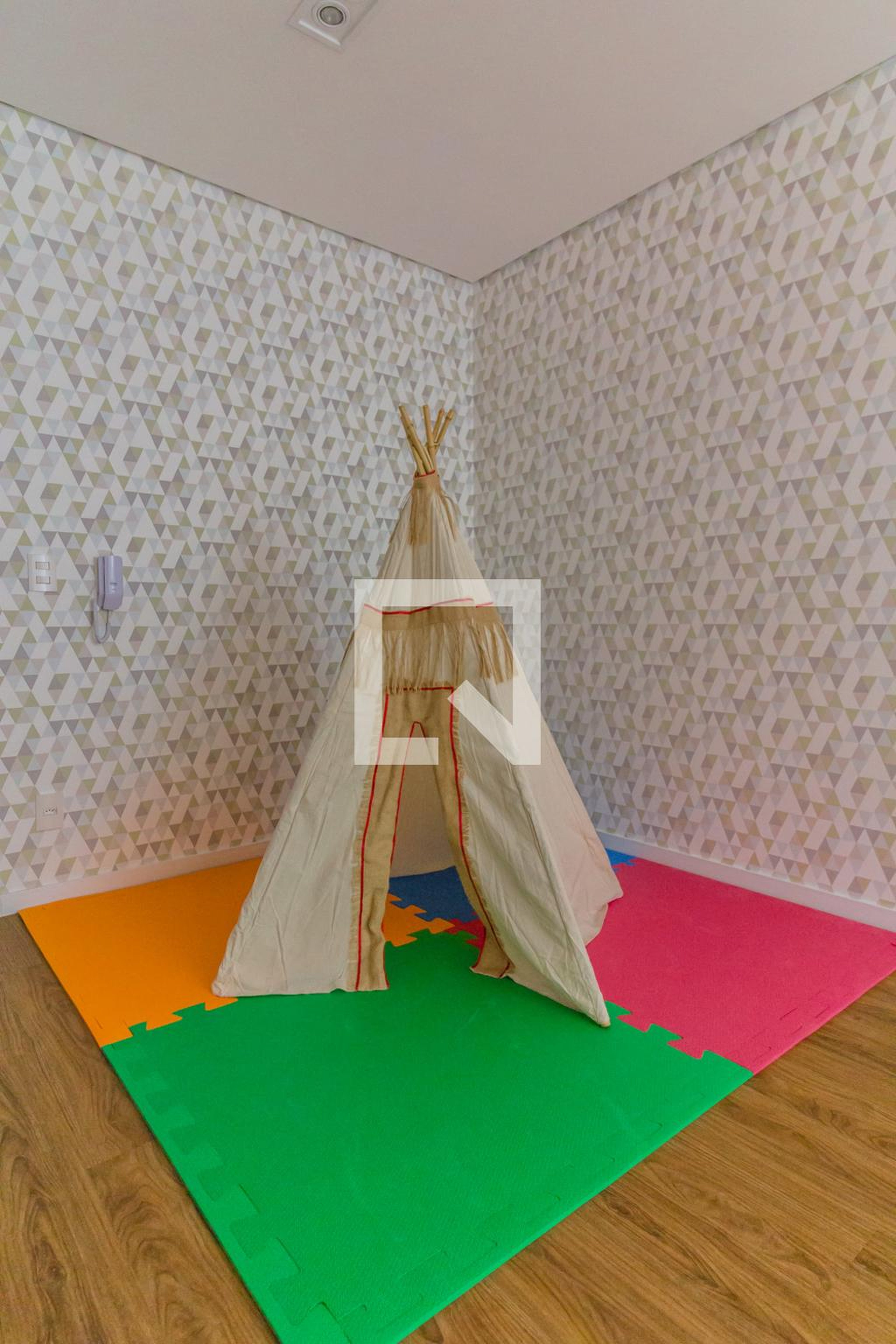 Brinquedoteca - Vila Devida