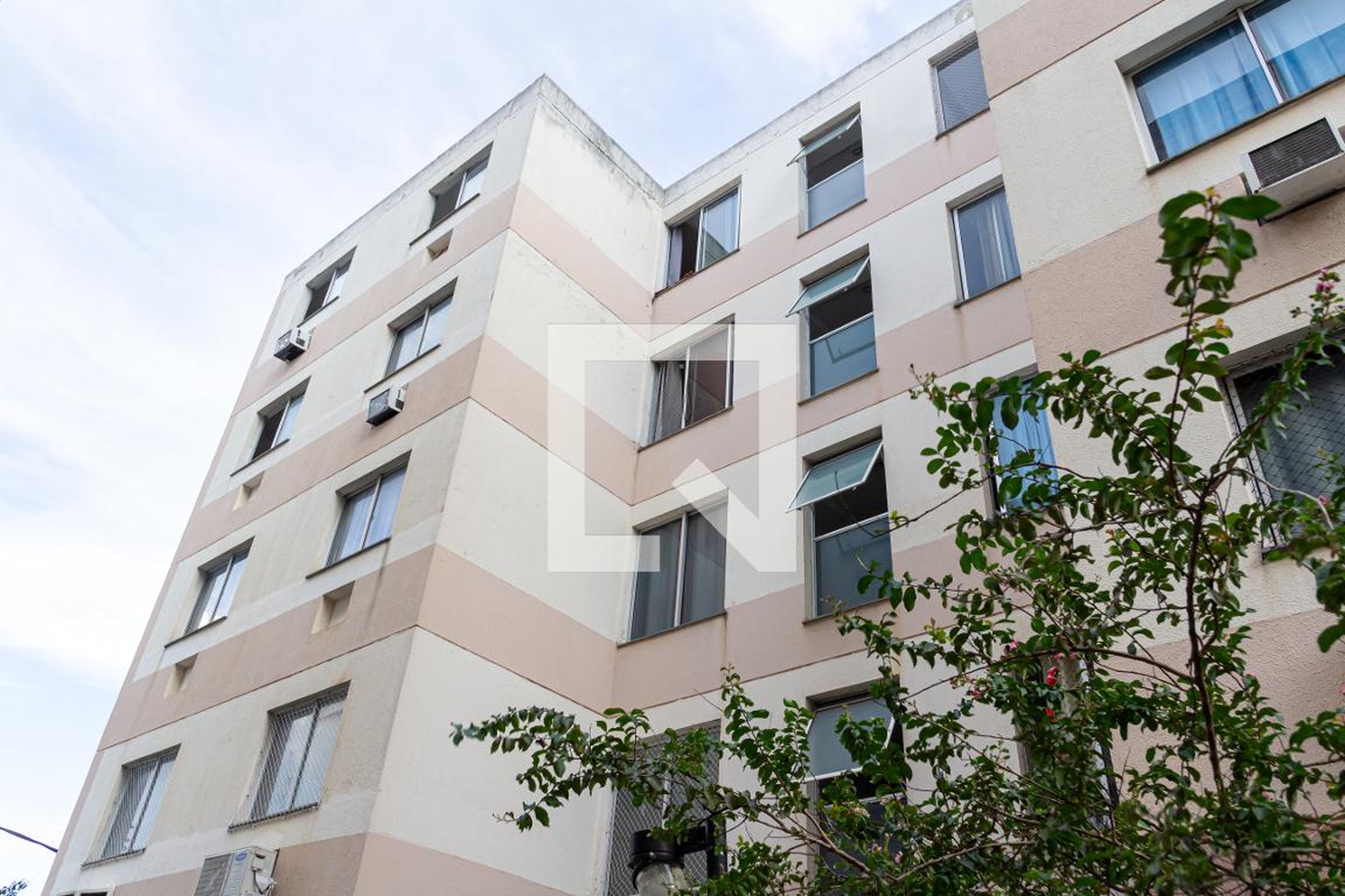 Fachada Condomínio Florença Life