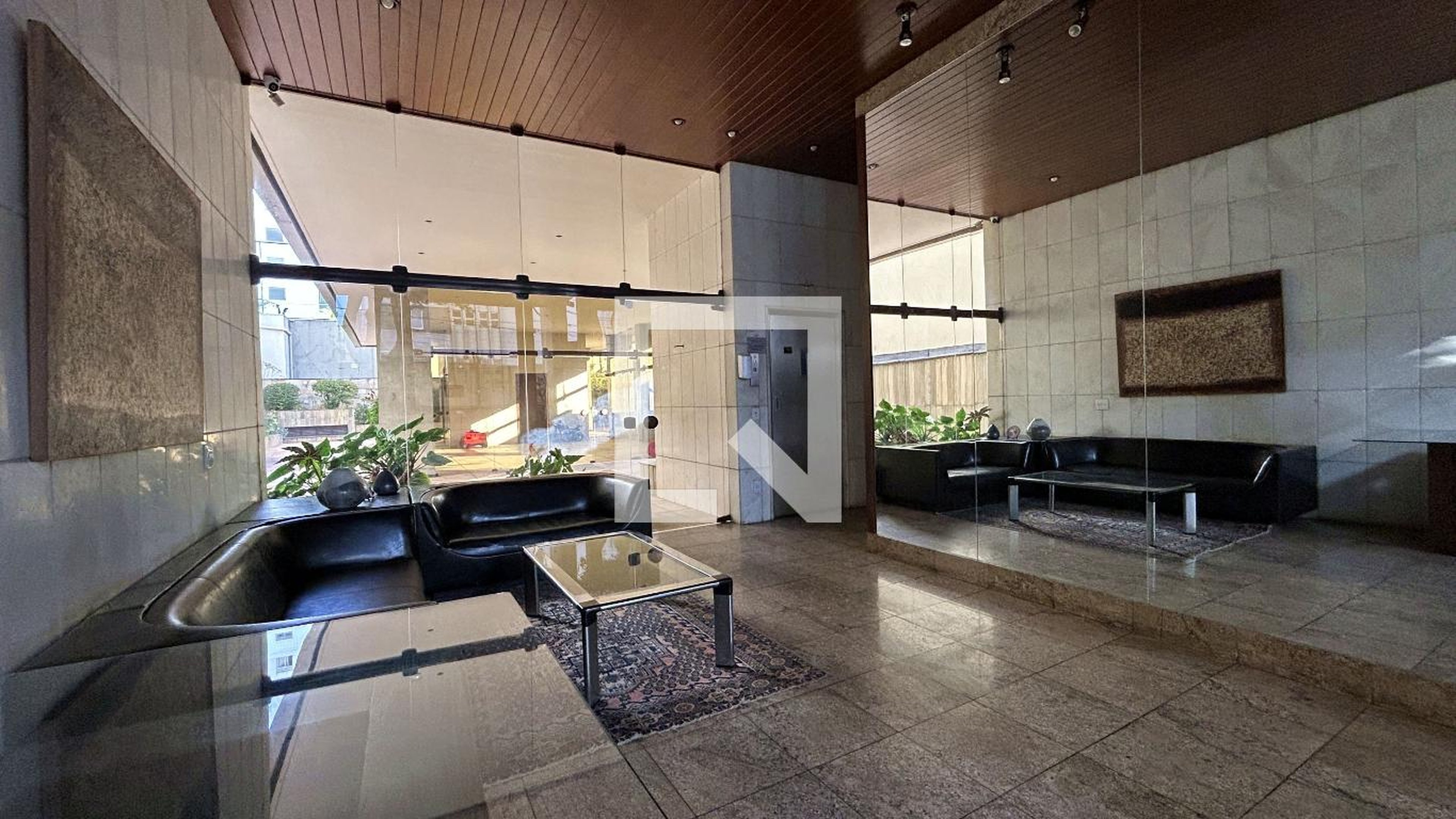 Hall de entrada - null