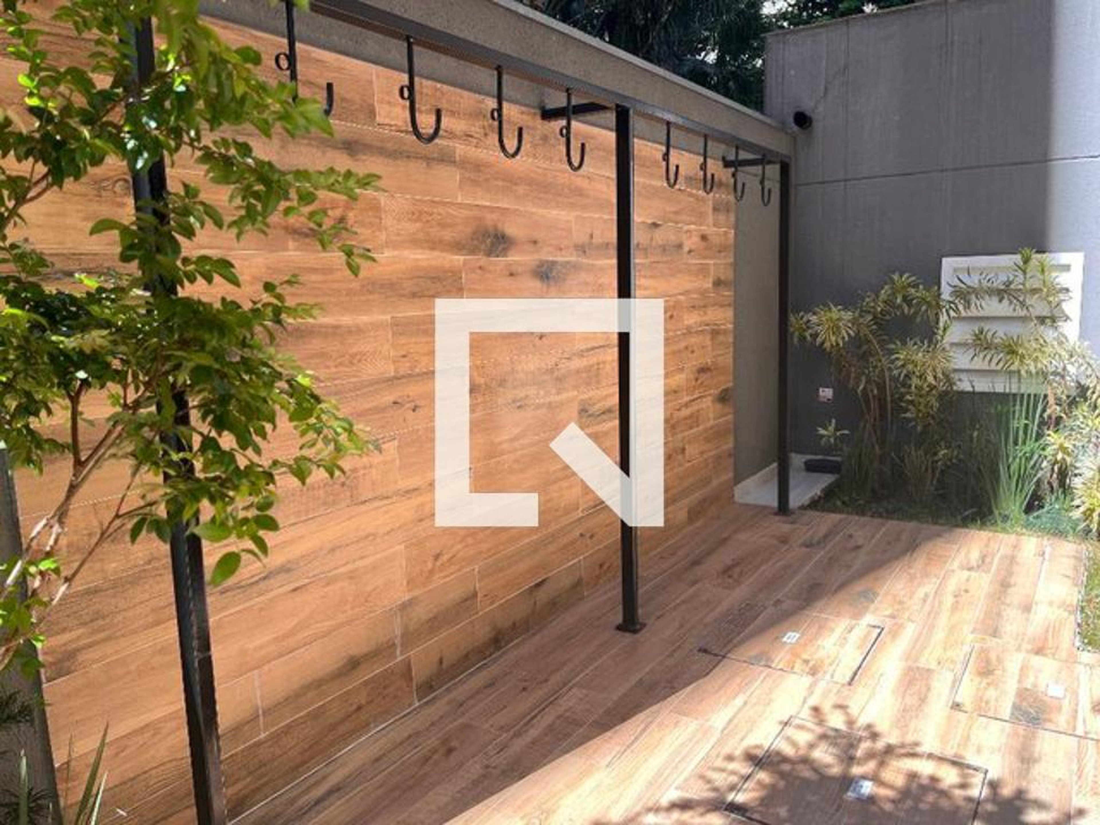 Bicicletário - W Be Perdizes