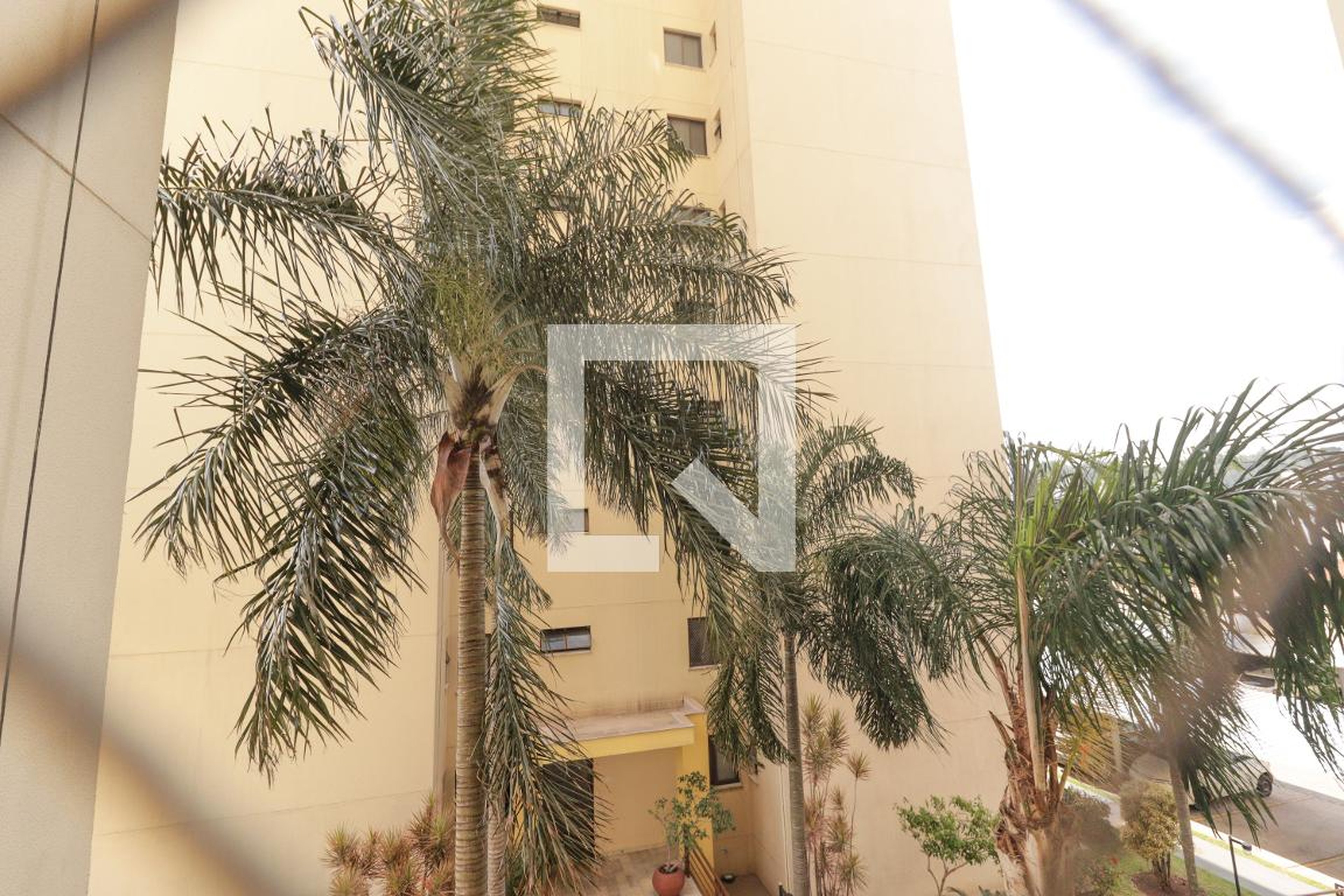 Área comum - Castro Alves