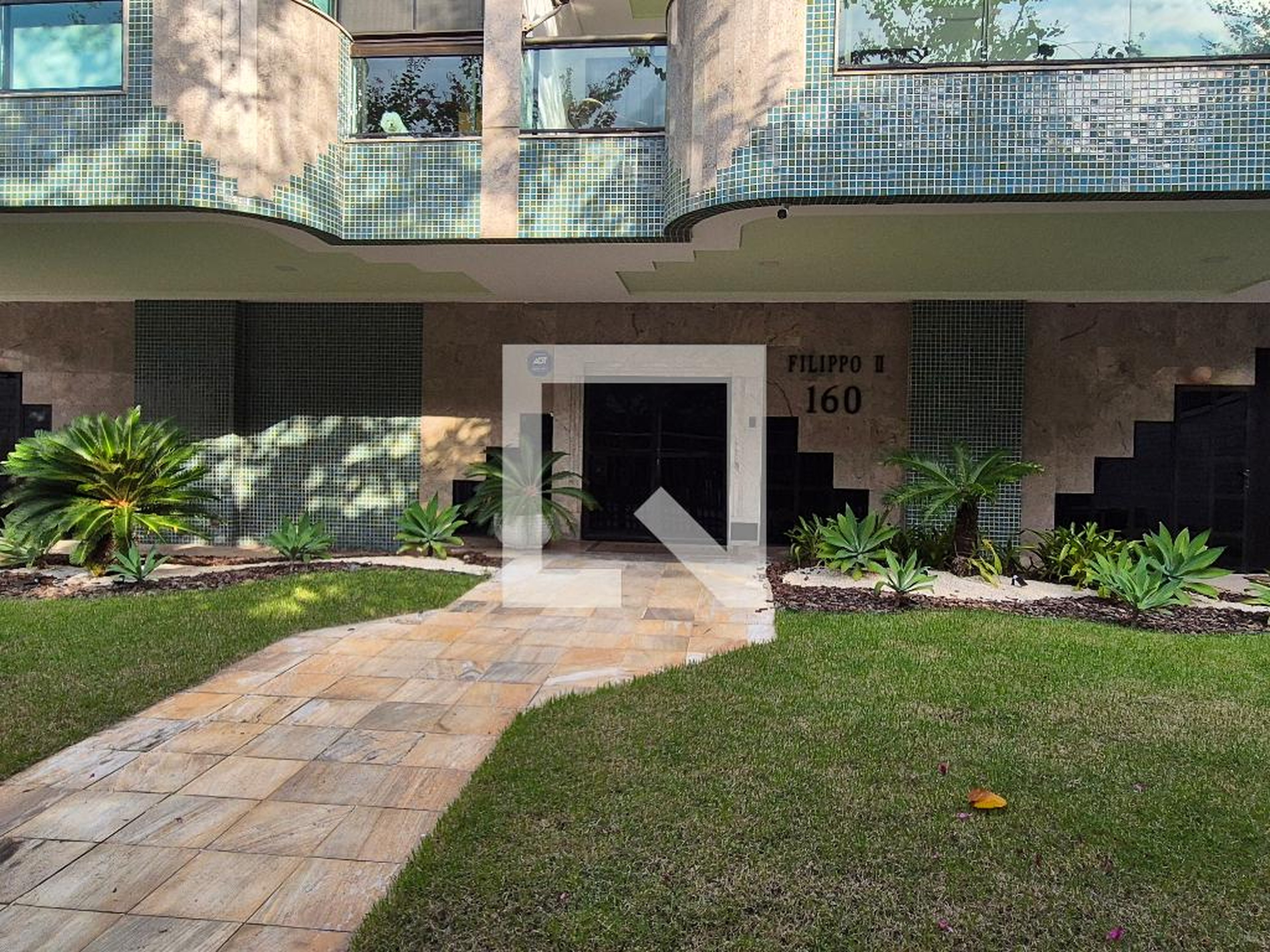 Entrada - Filippo II