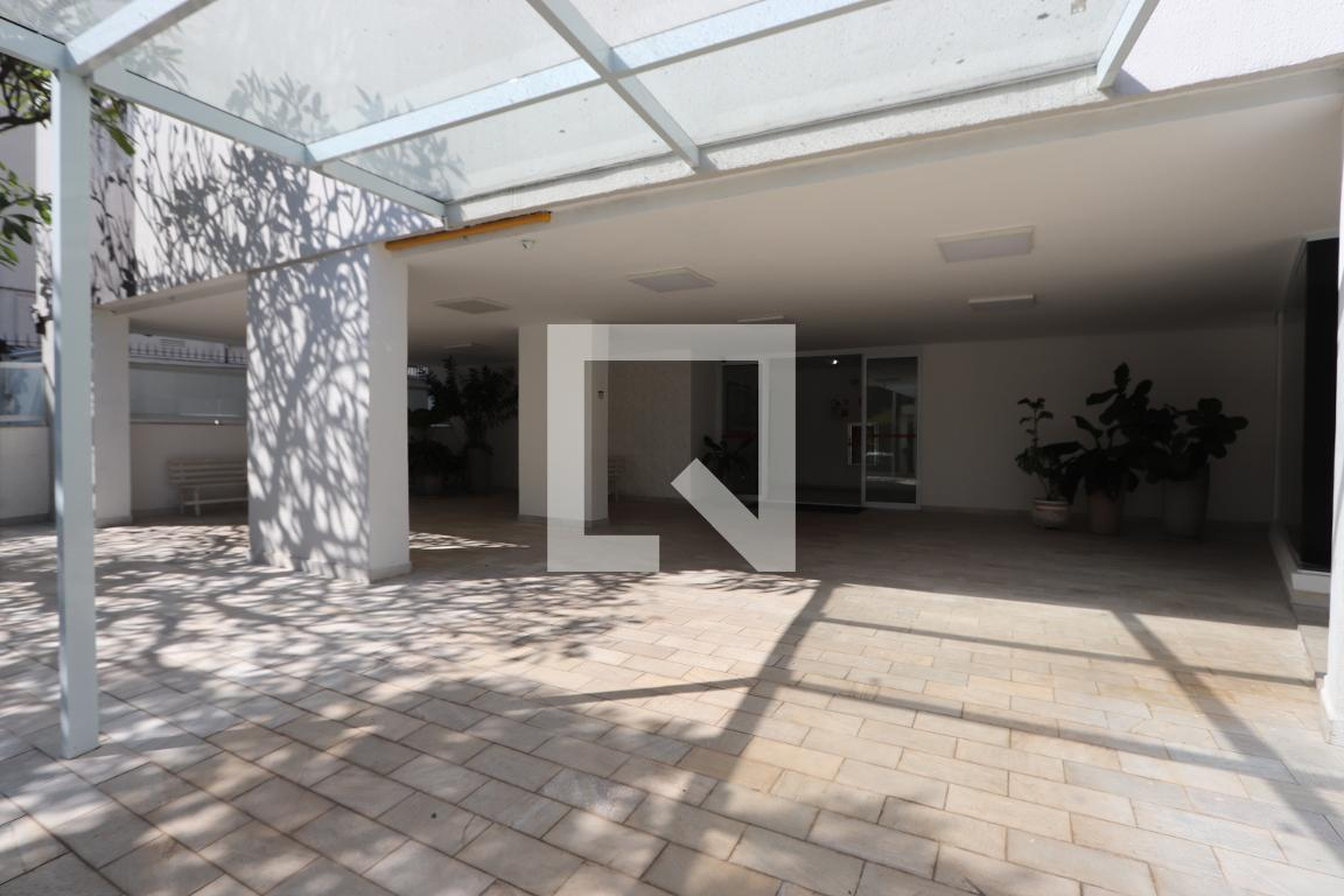 Entrada - Dante e Beatriz