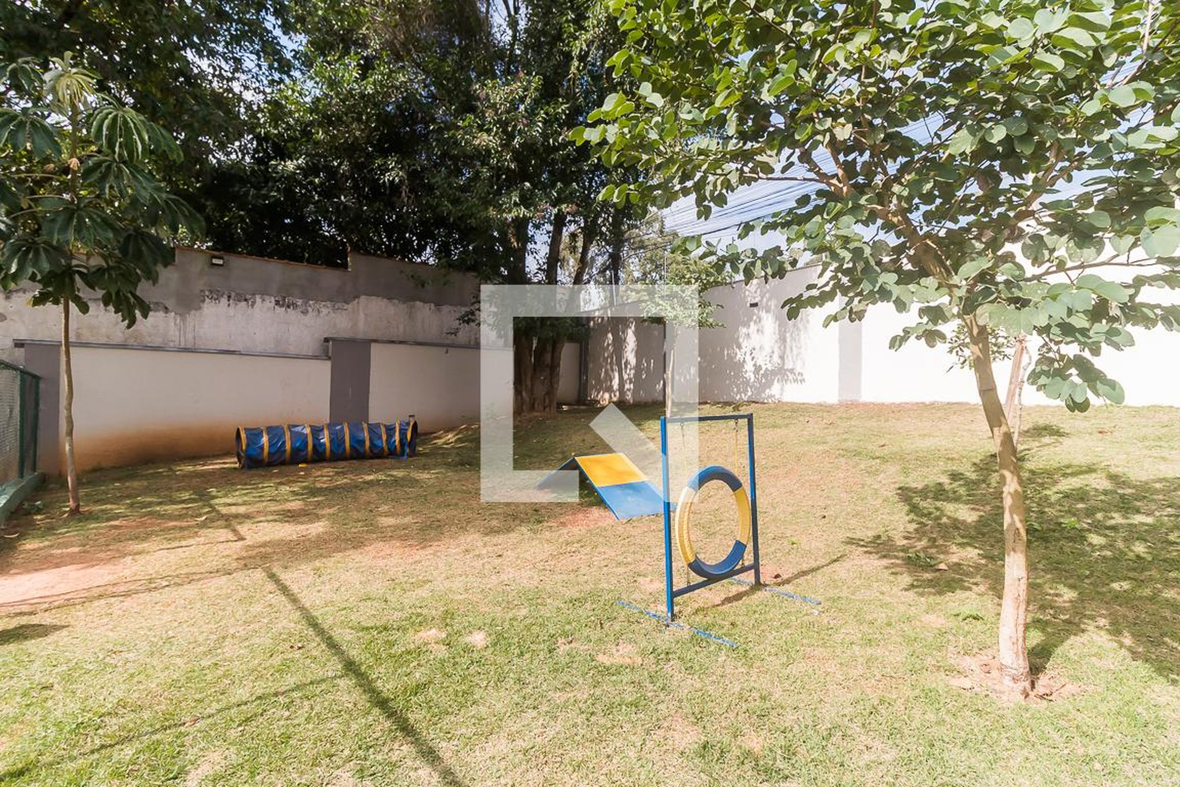 Espaço Pet - Conj. Residencial Bela Vista - Conquista Poá