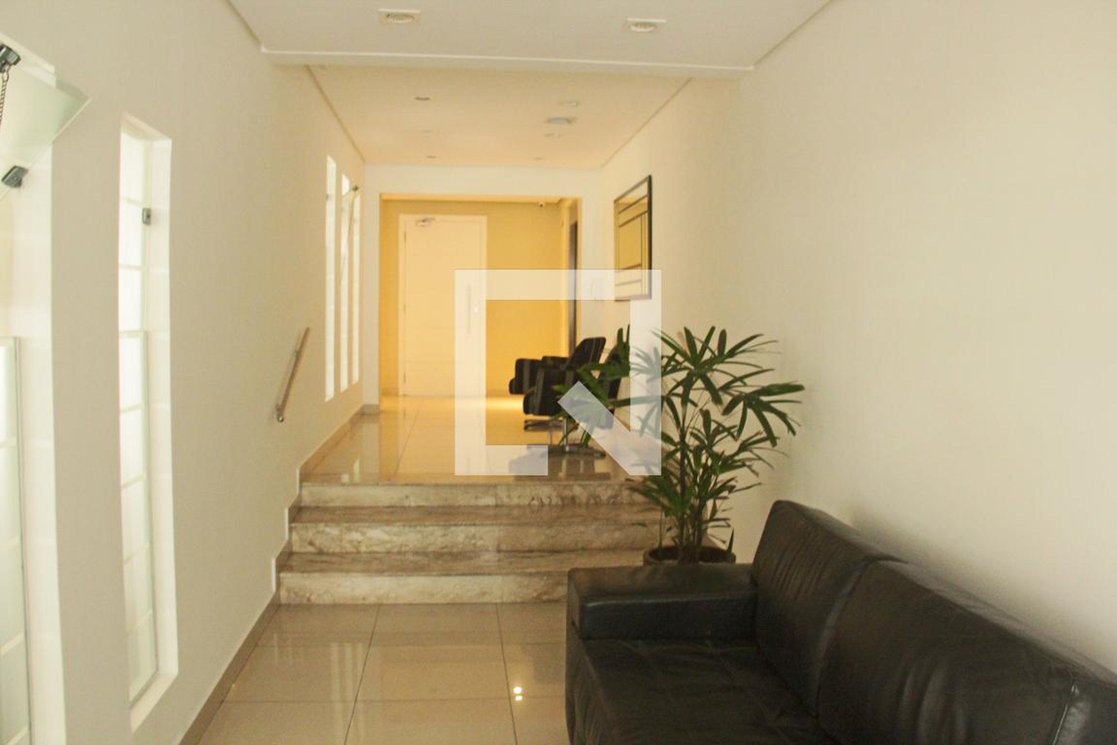 Hall de entrada - Golden Tower