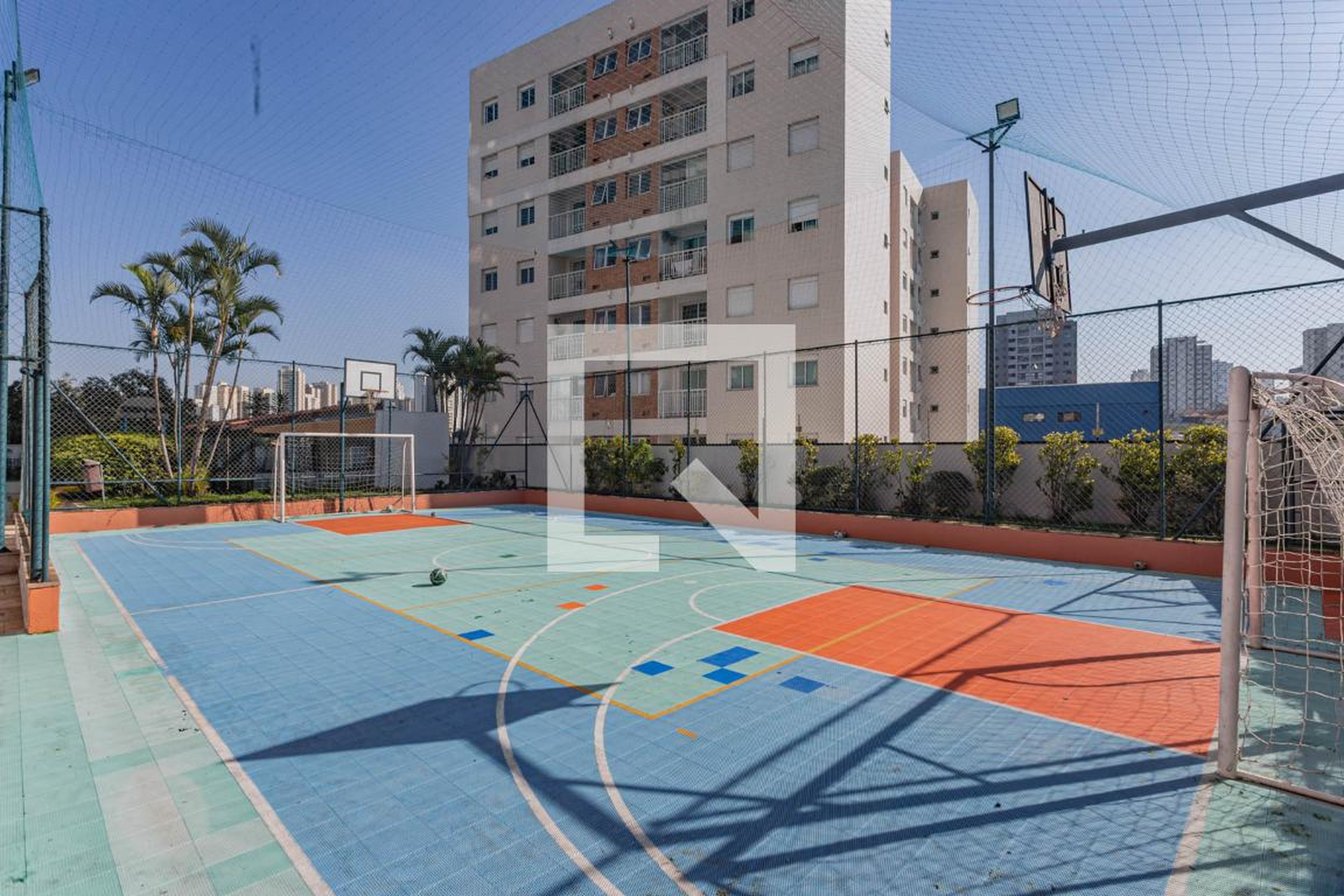 Quadra - South river