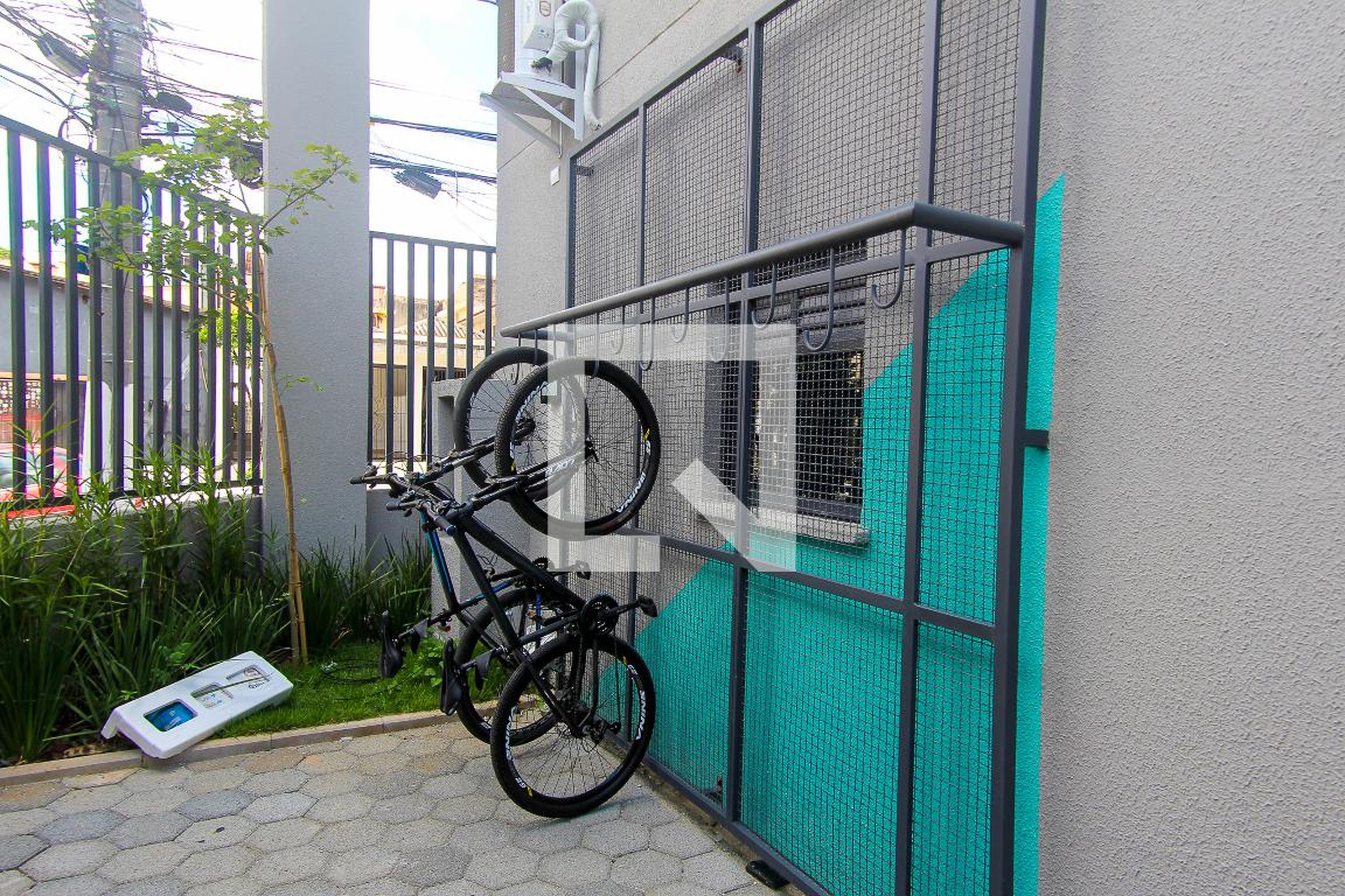 Área comum - La Vista Jardim Avelino