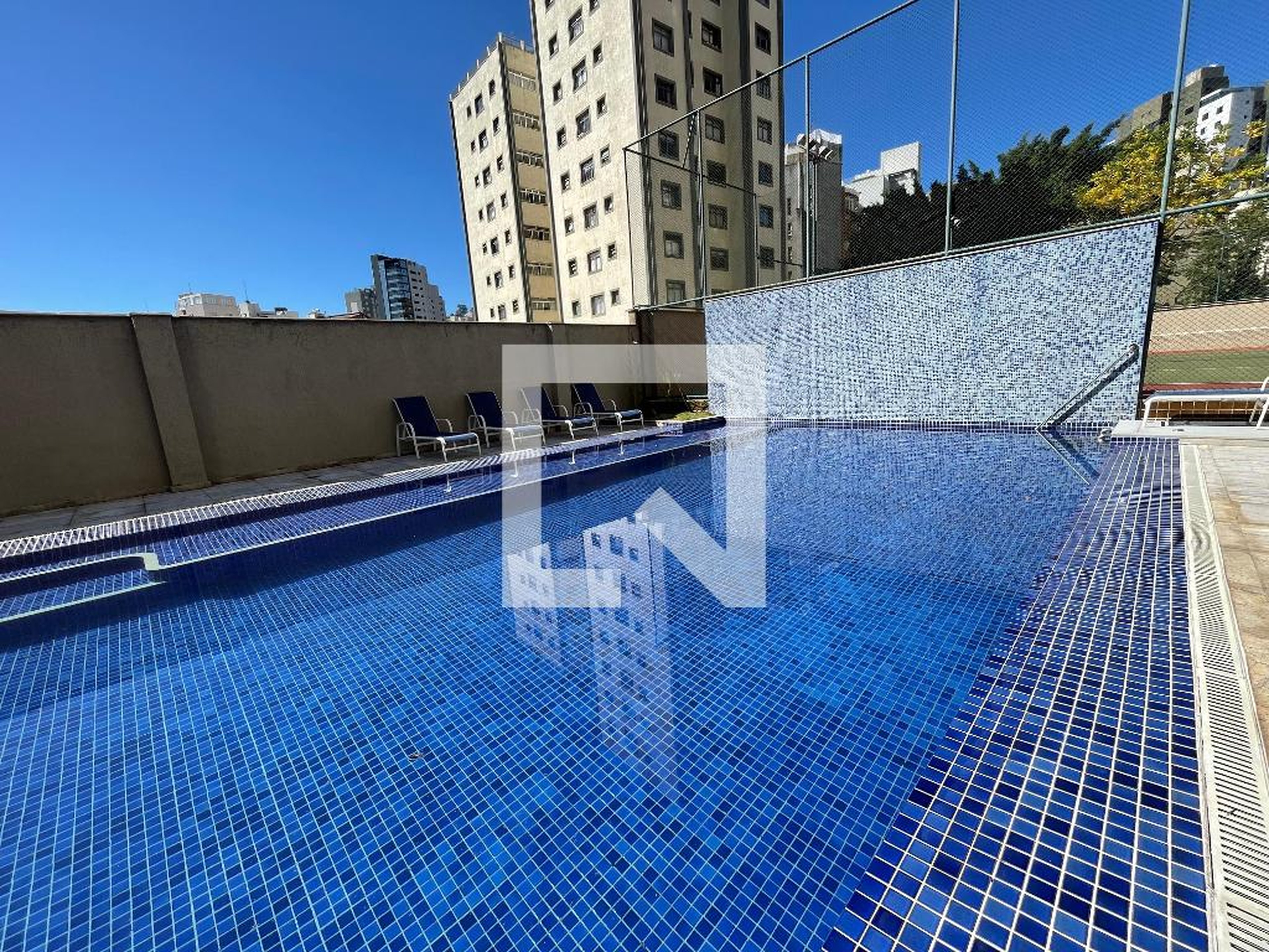 Piscina - 