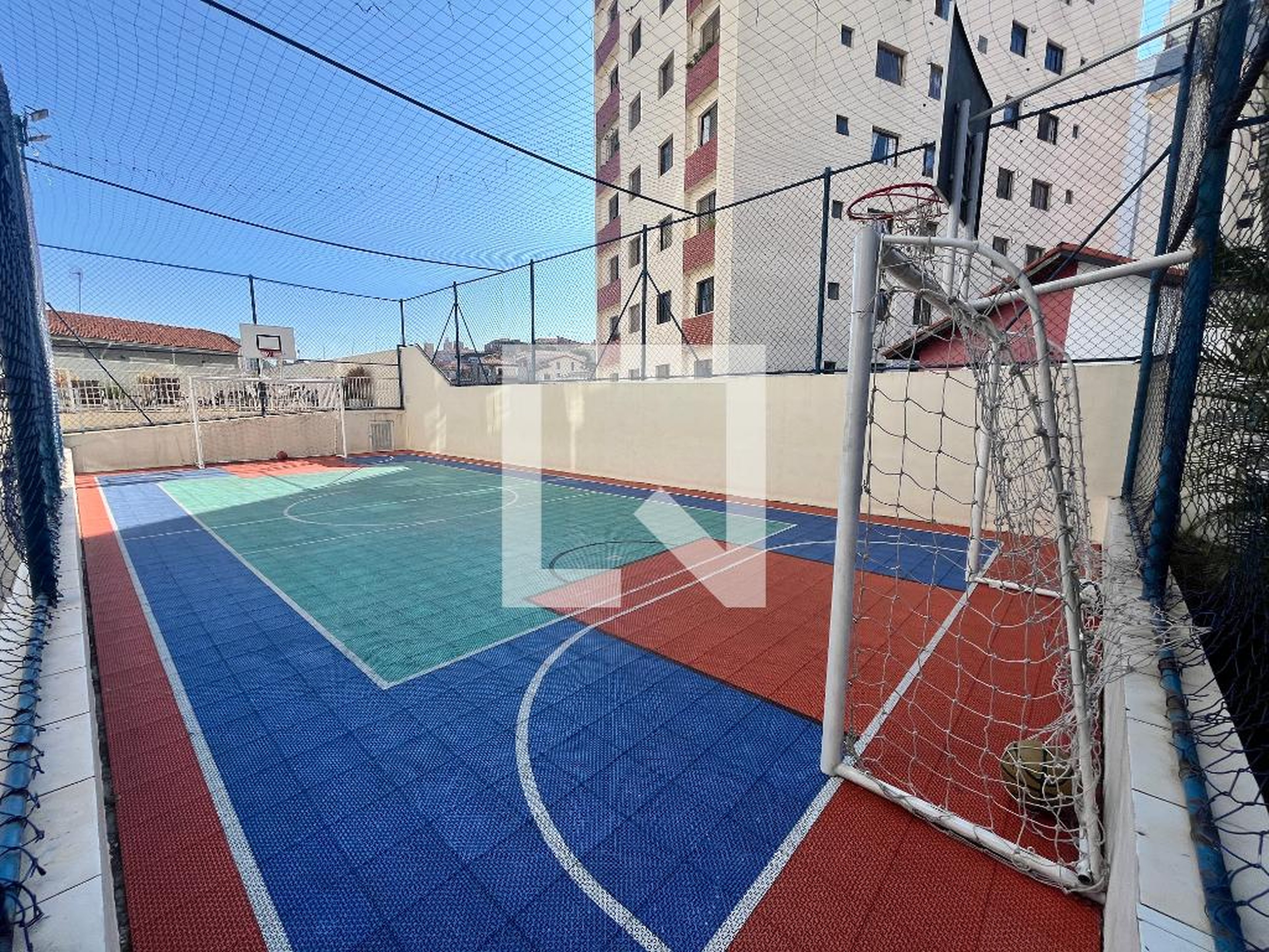 Quadra - Residencial Barcelona