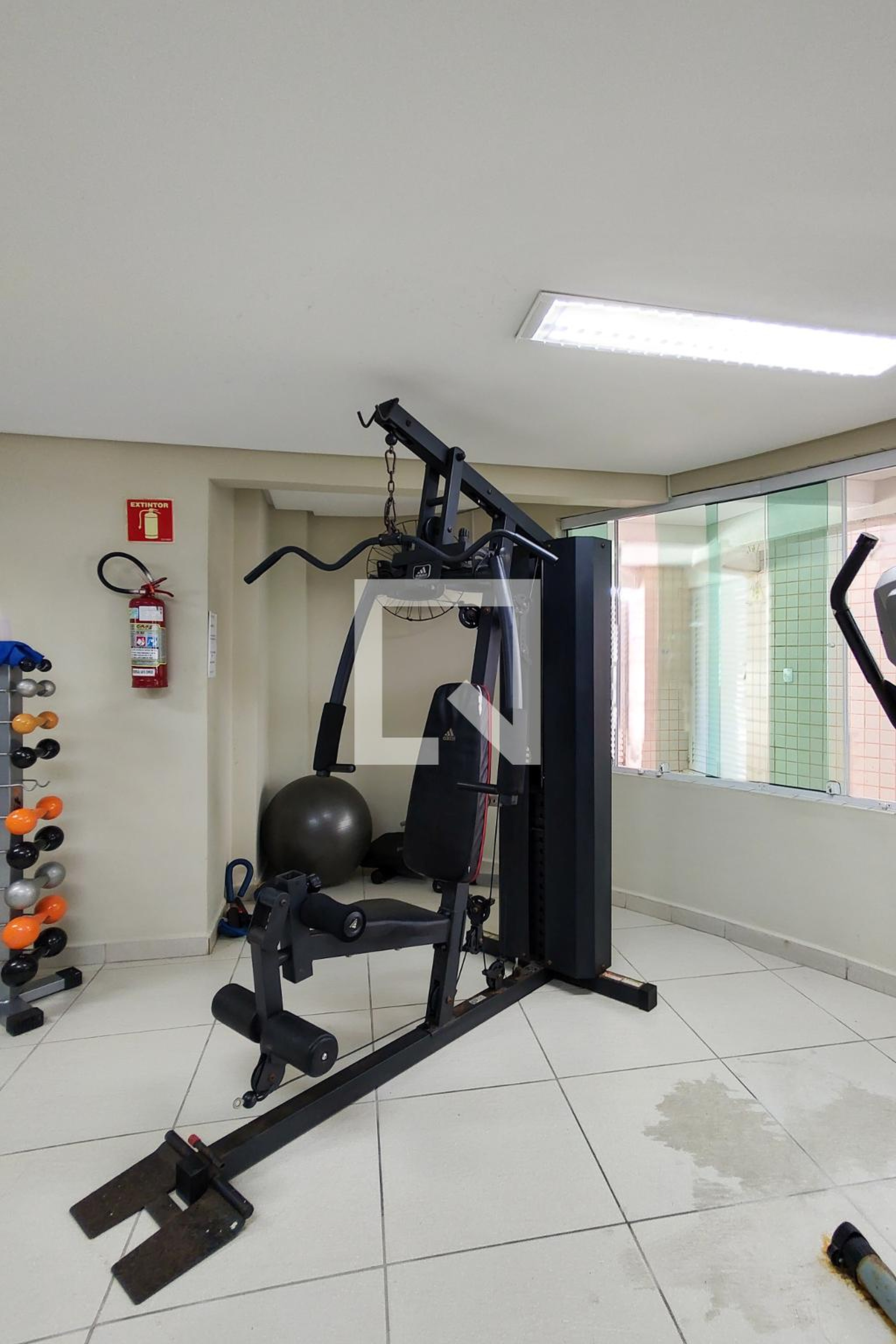 Academia - Santa Edwiges