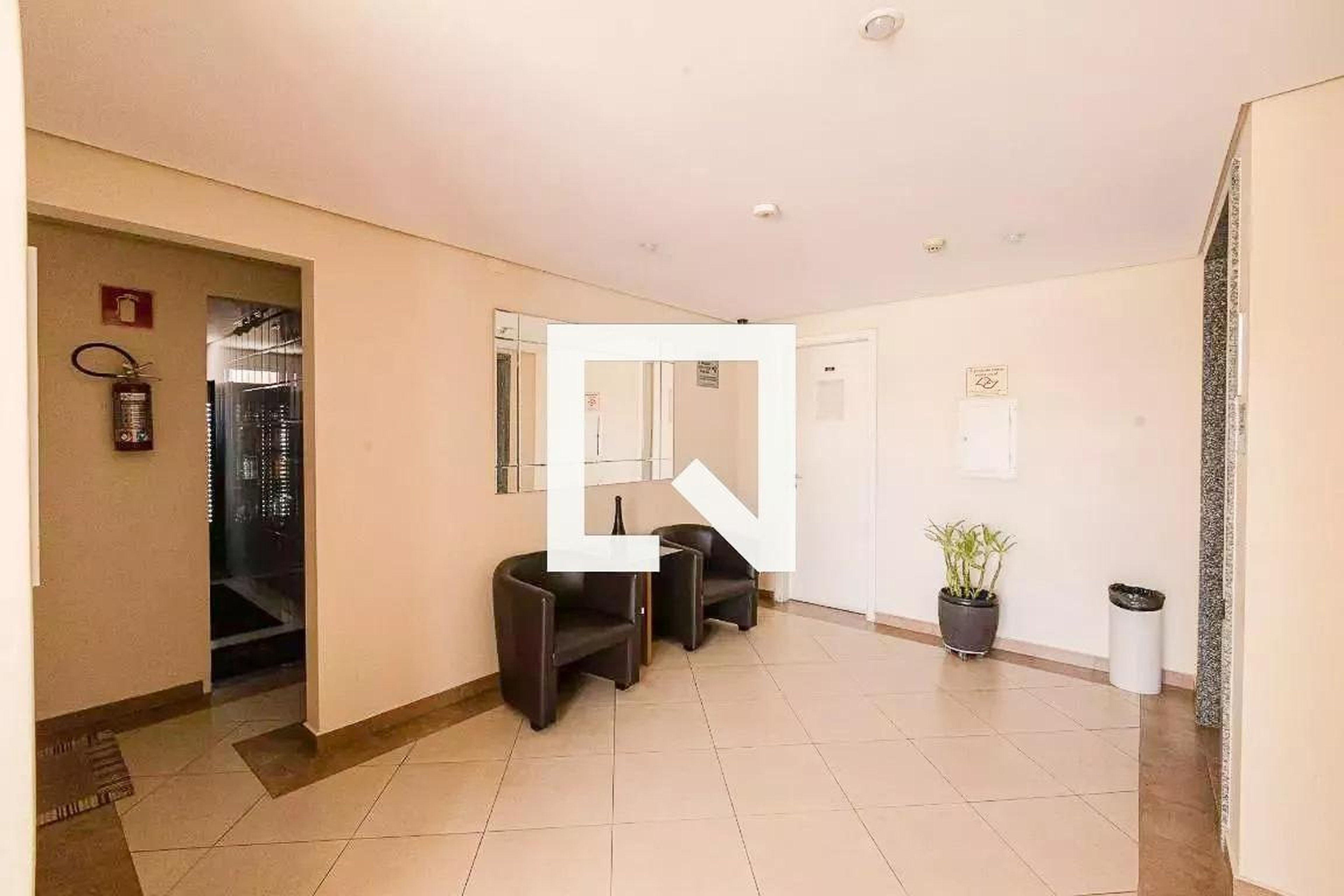 Hall de Entrada - Morada do Vale