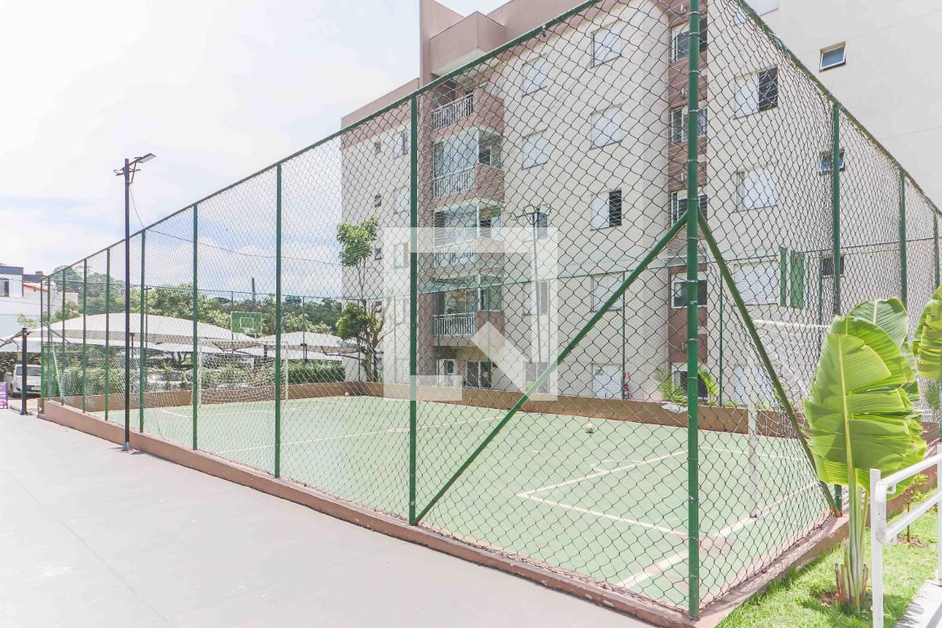 Quadra - Vista Amaralina