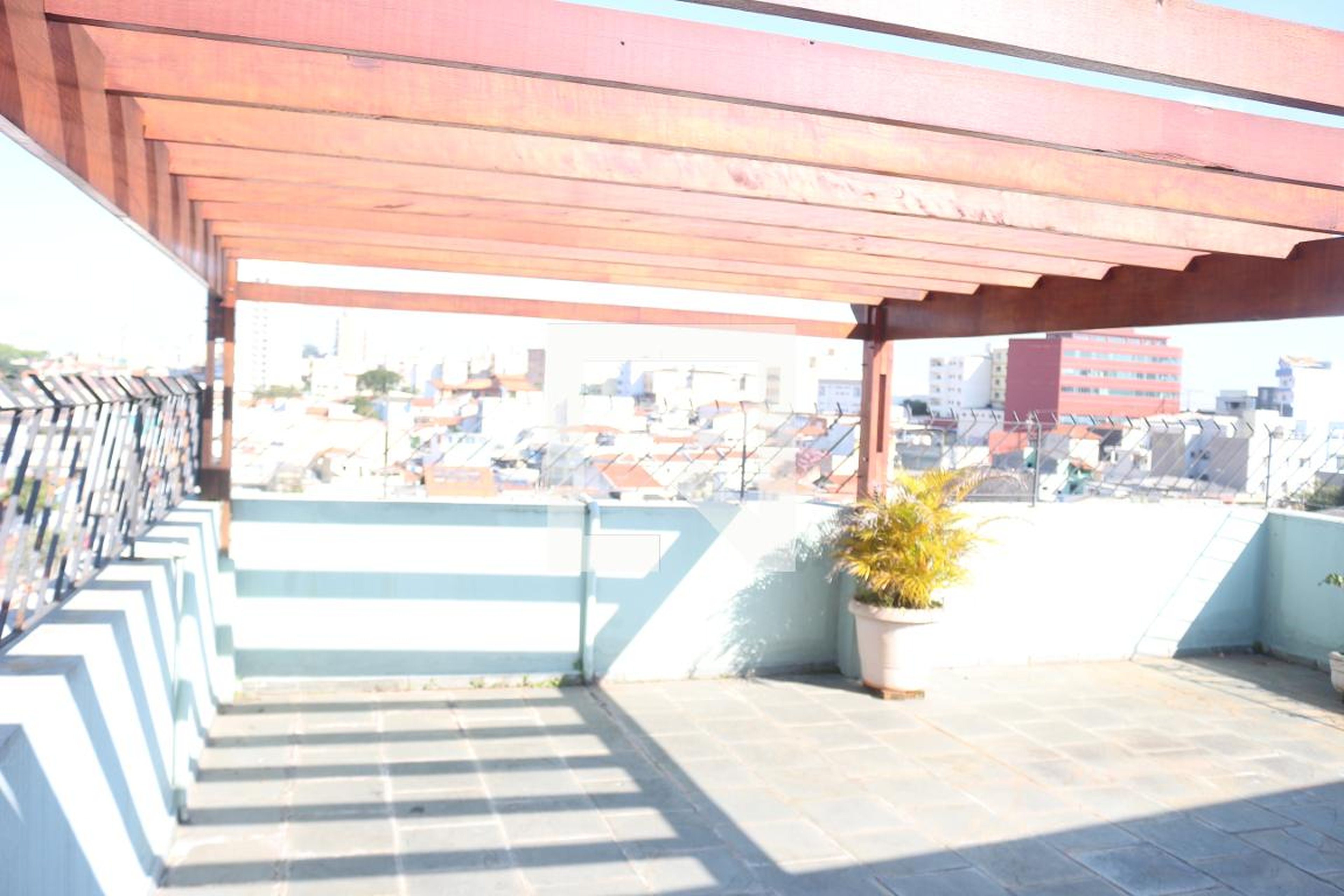 Área comum - Edifício Phoenix