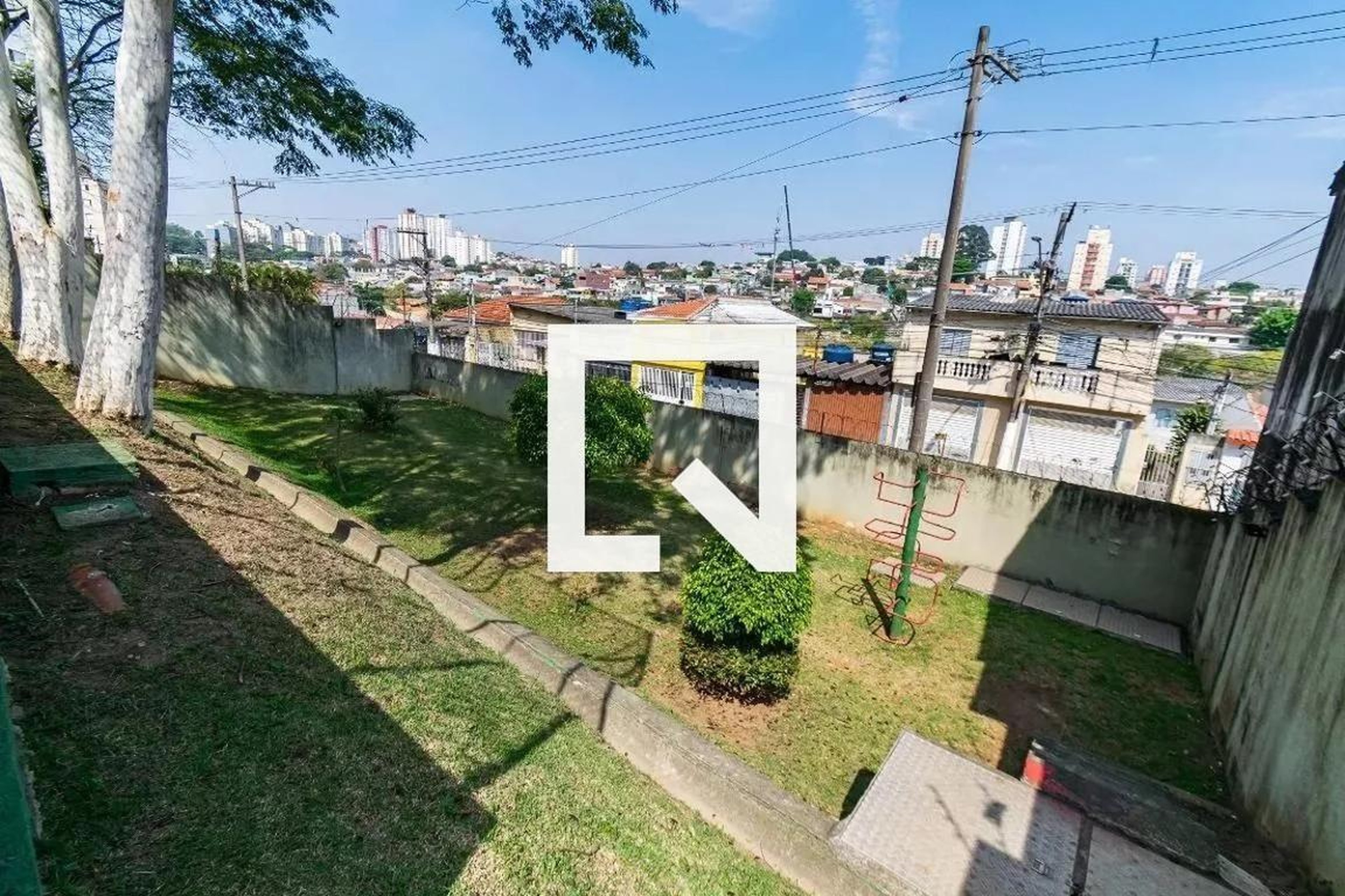 Espaço Pet - Villa Ibiza