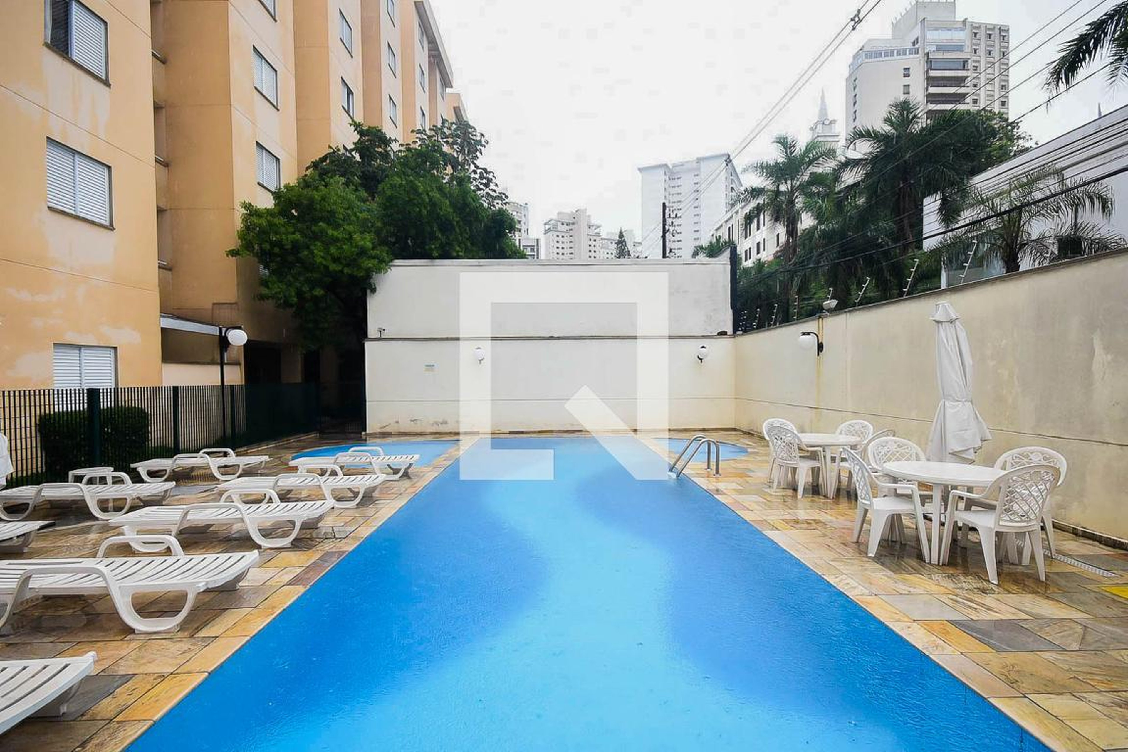 Piscina - 