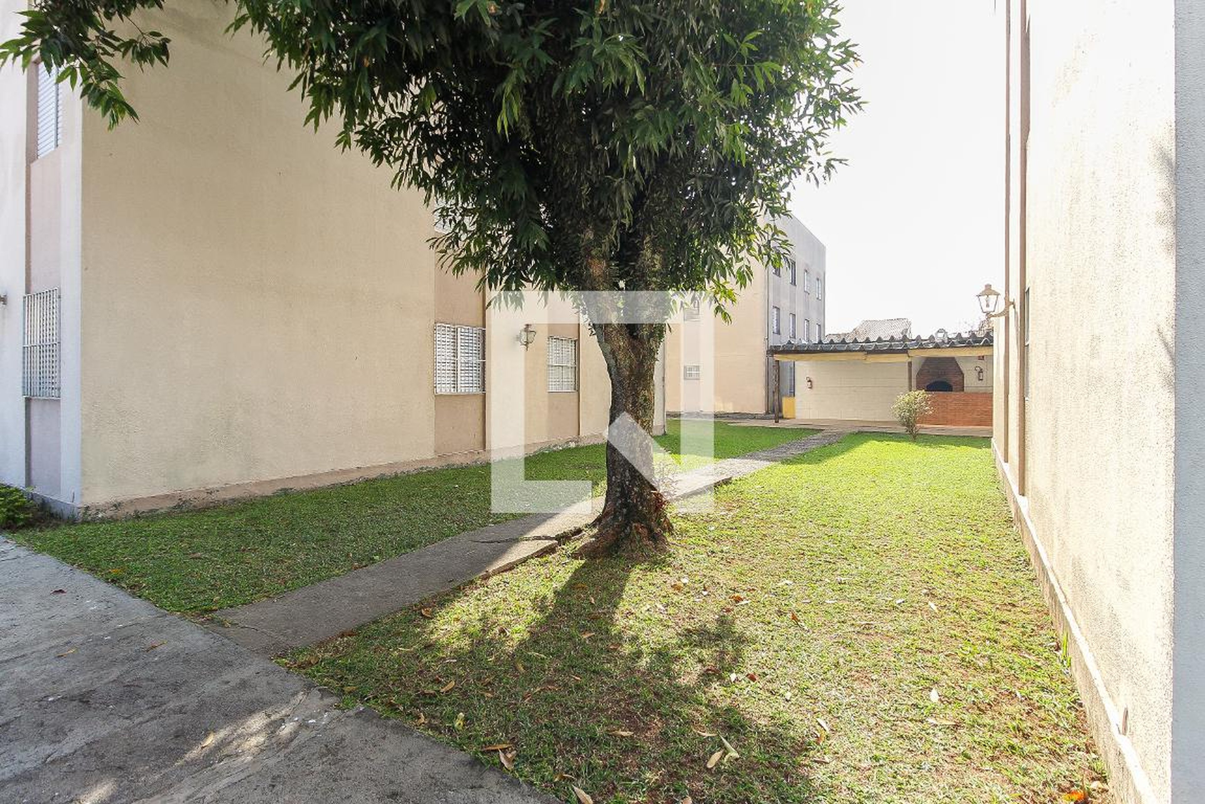 Área Comum - Edifício Lago Maggiore