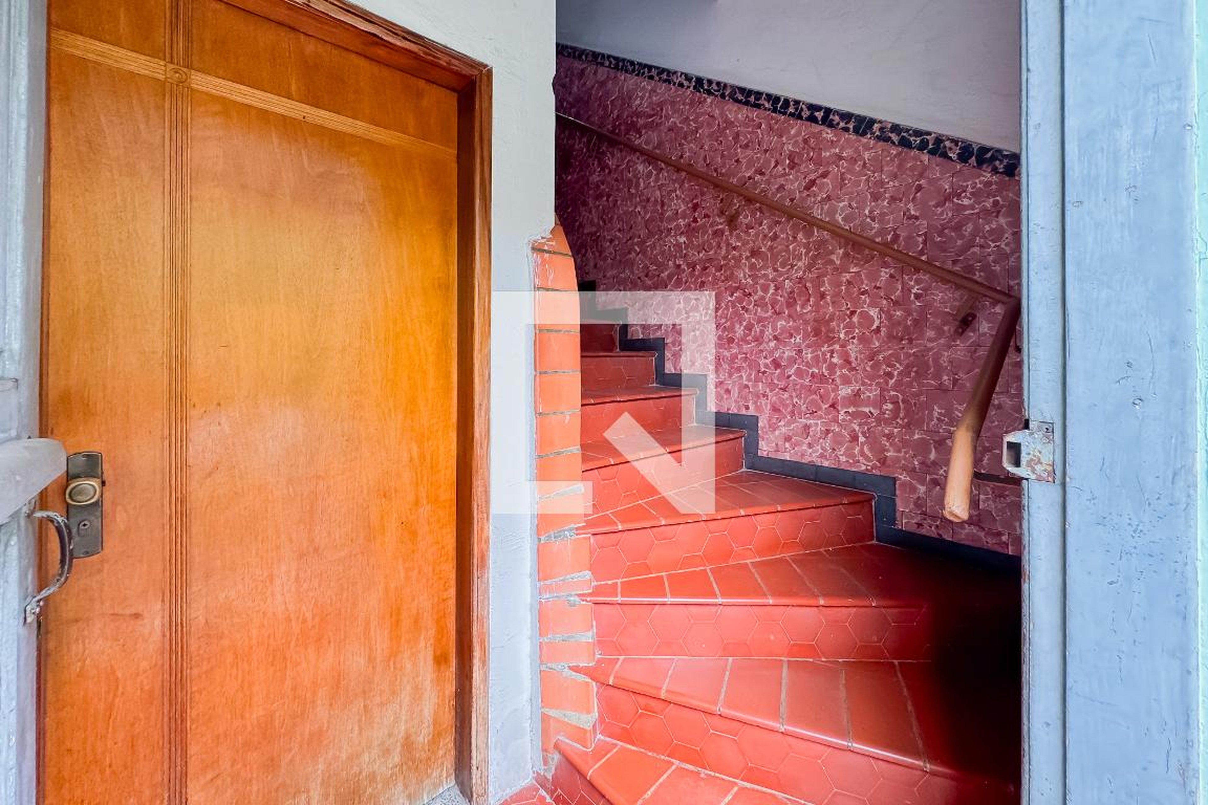 Entrada - Plano & Largo do Cambuci