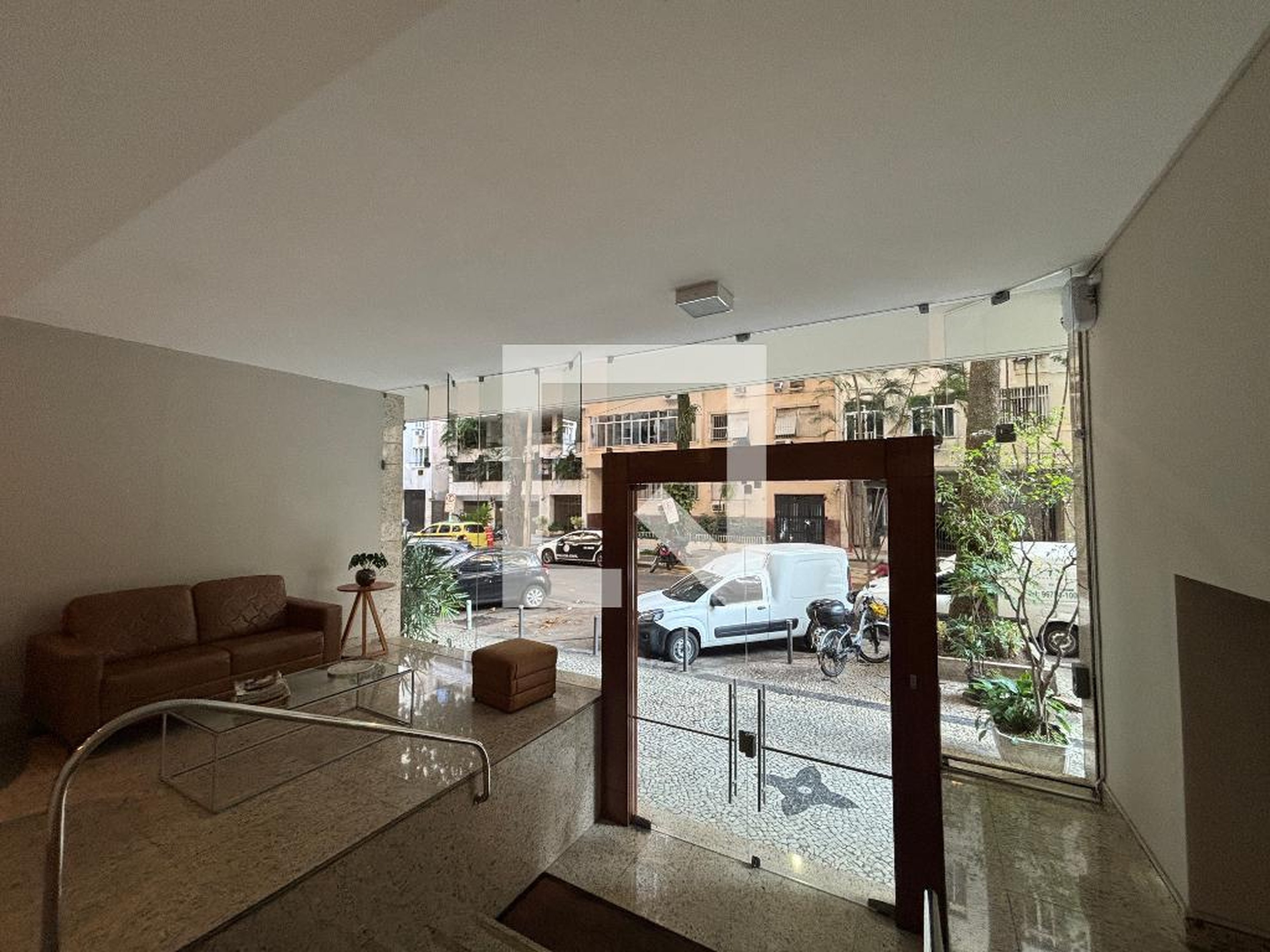 Portaria - Vanguarda