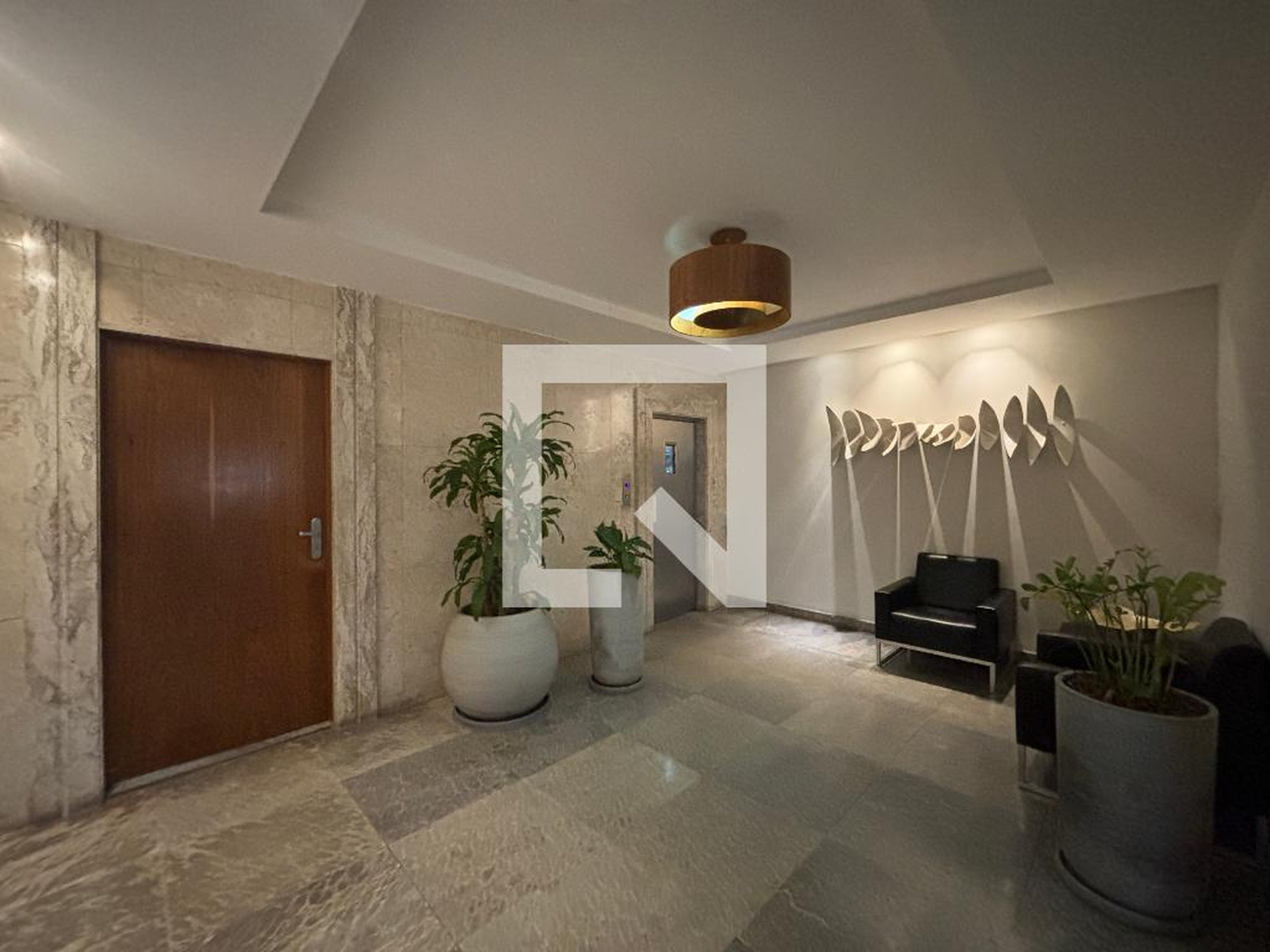 Portaria Condomínio Irapua