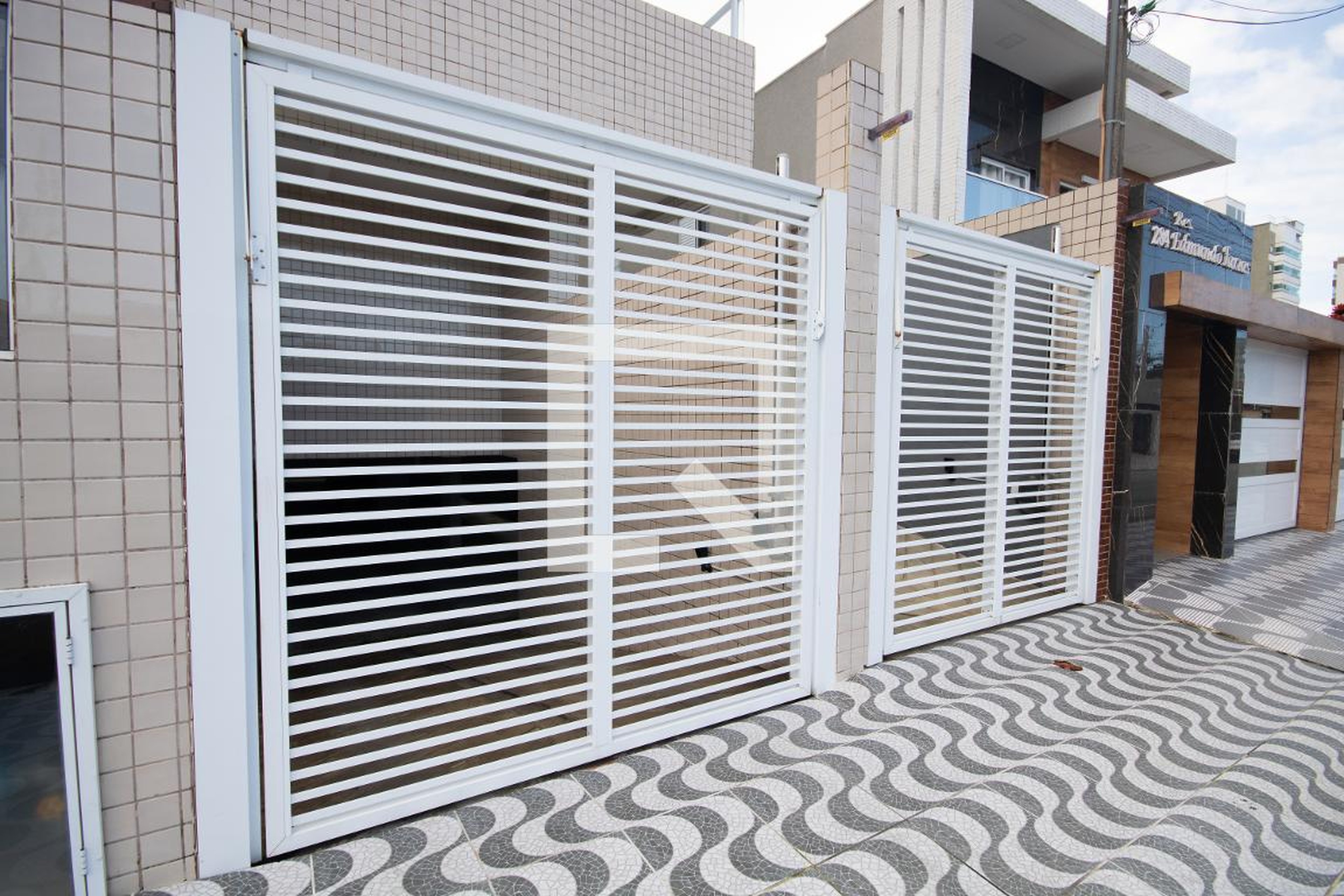 Fachada Condomínio Santo Antônio 7