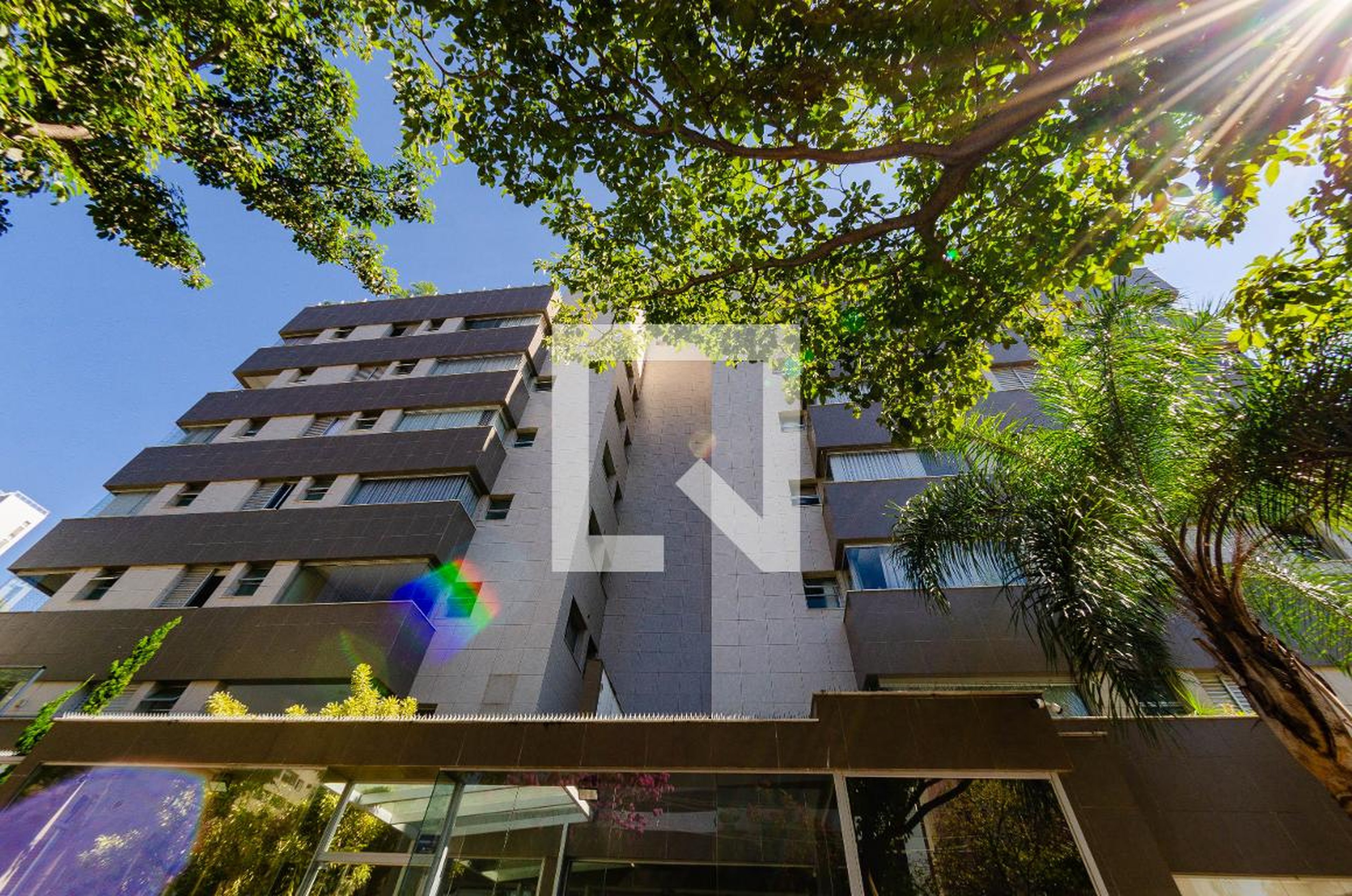 Fachada Edifício Toulouse