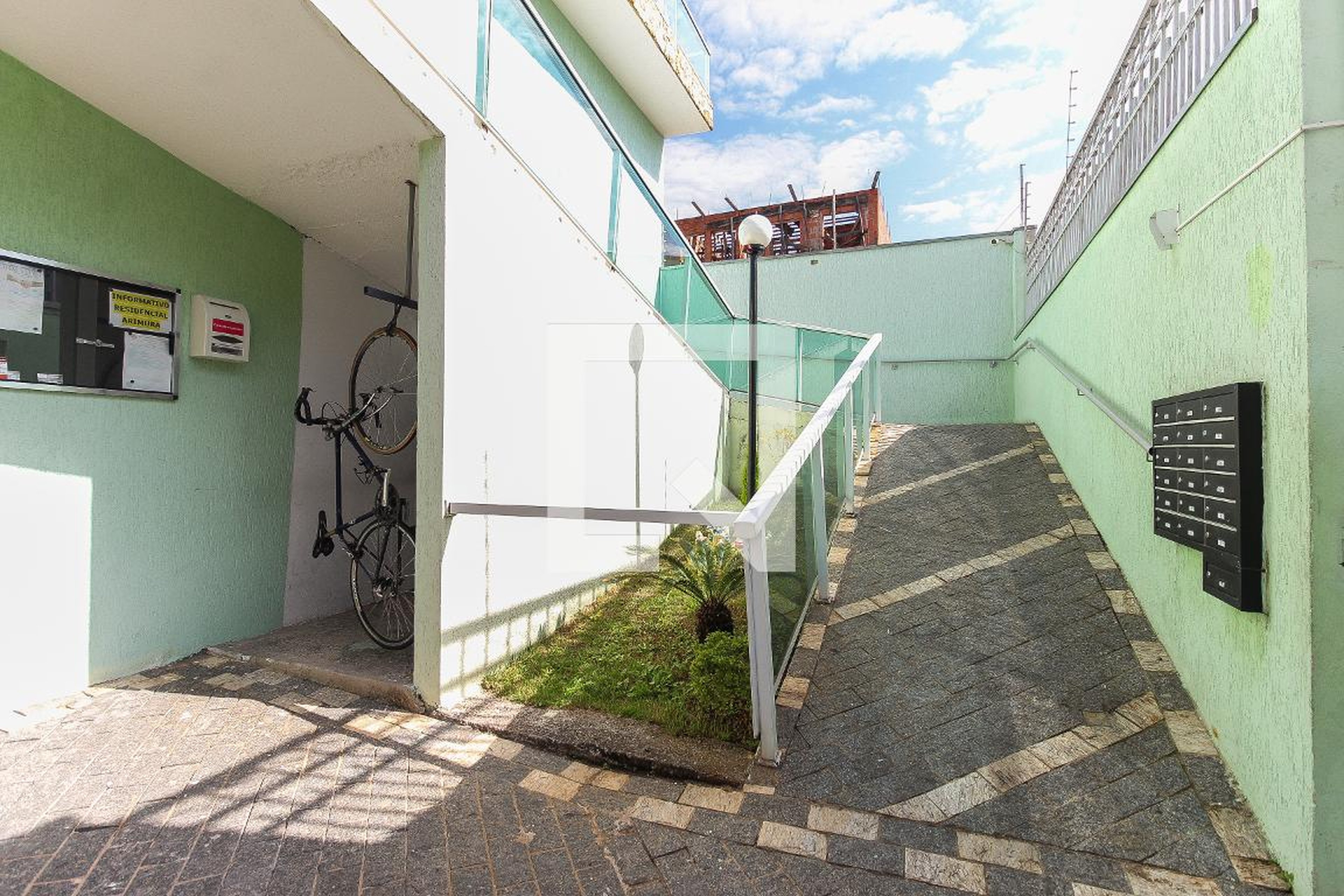 Entrada - 