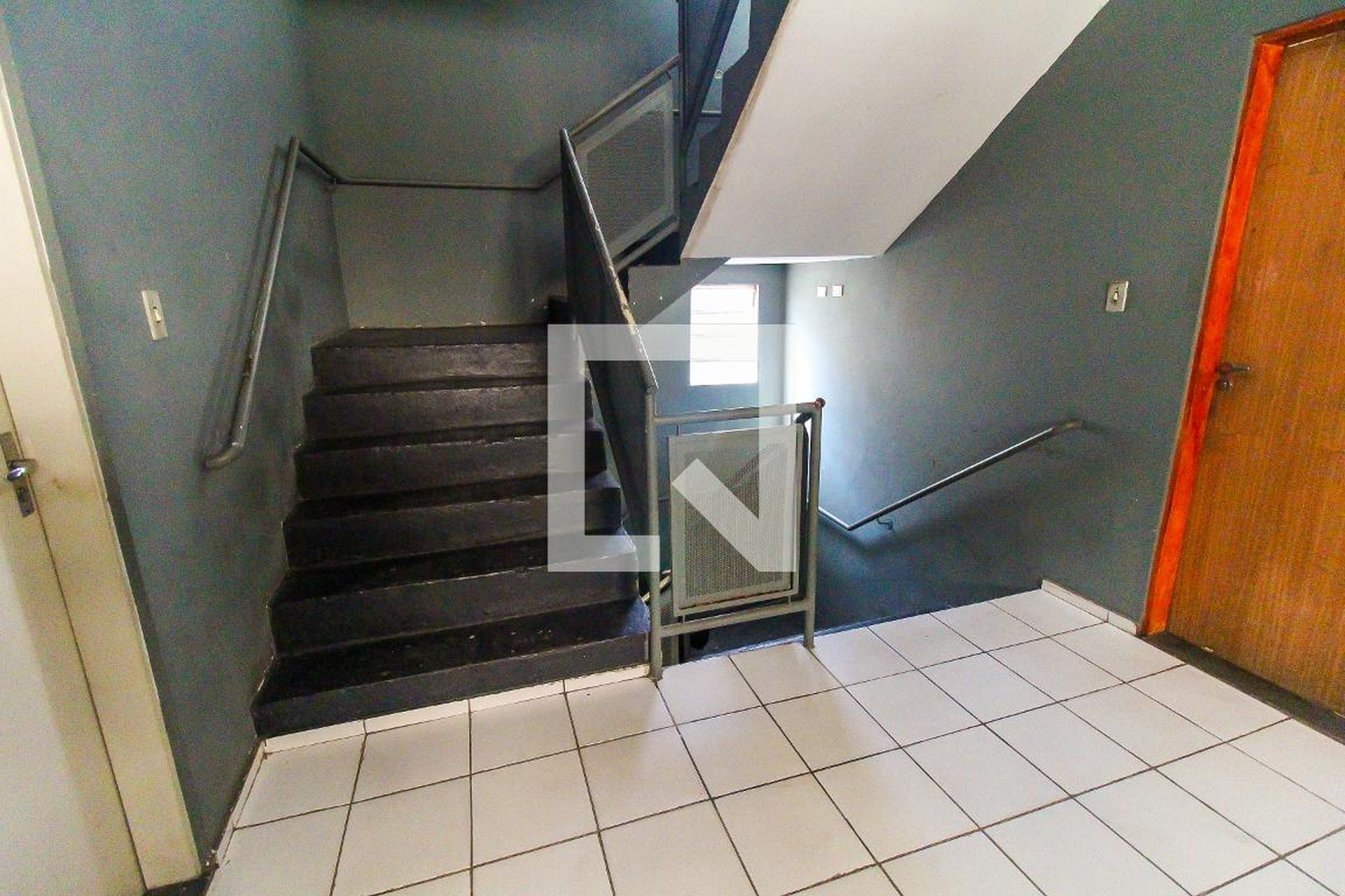 Hall - Residencial Santa Adélia