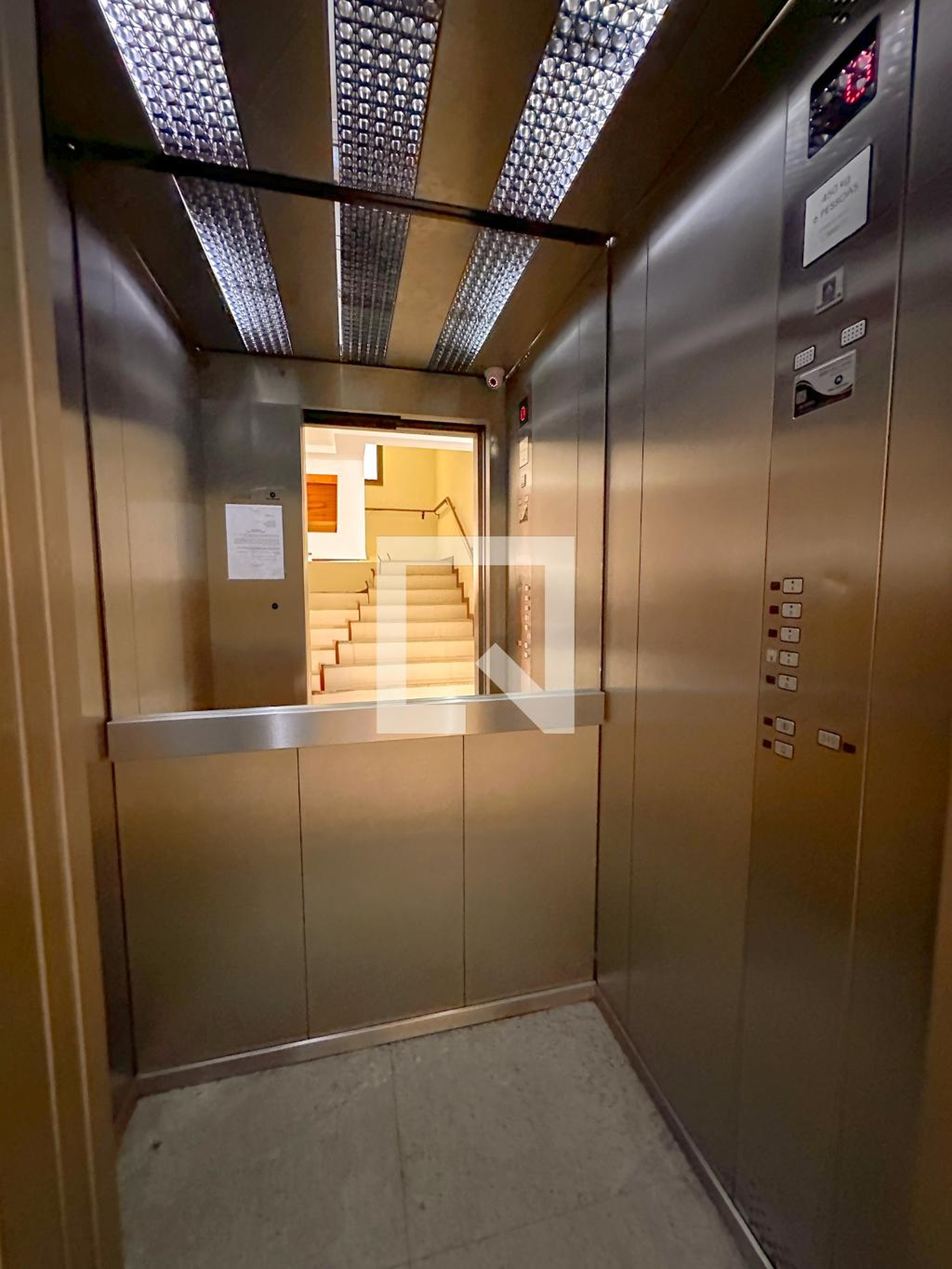 Elevador - 