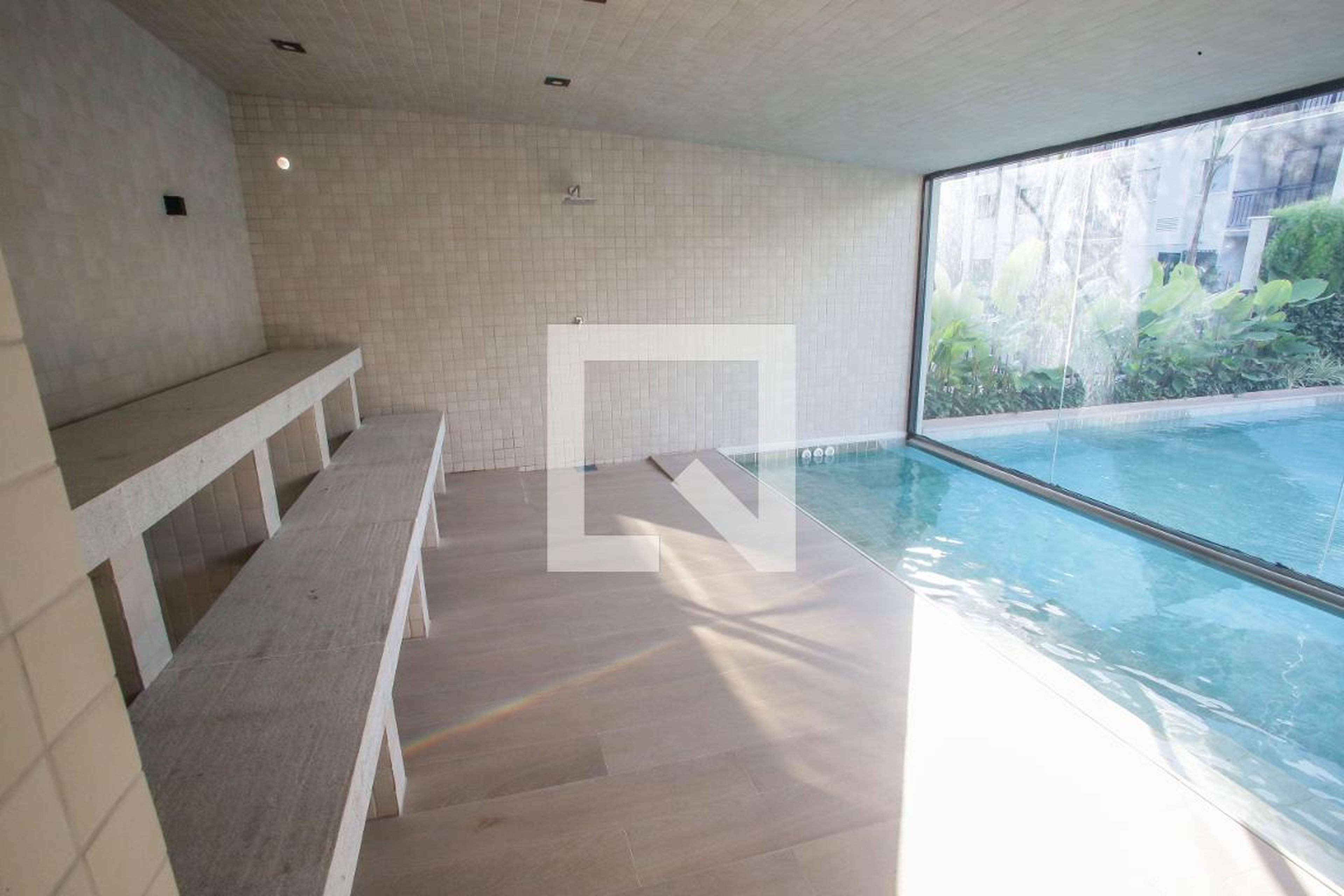 Sauna - 