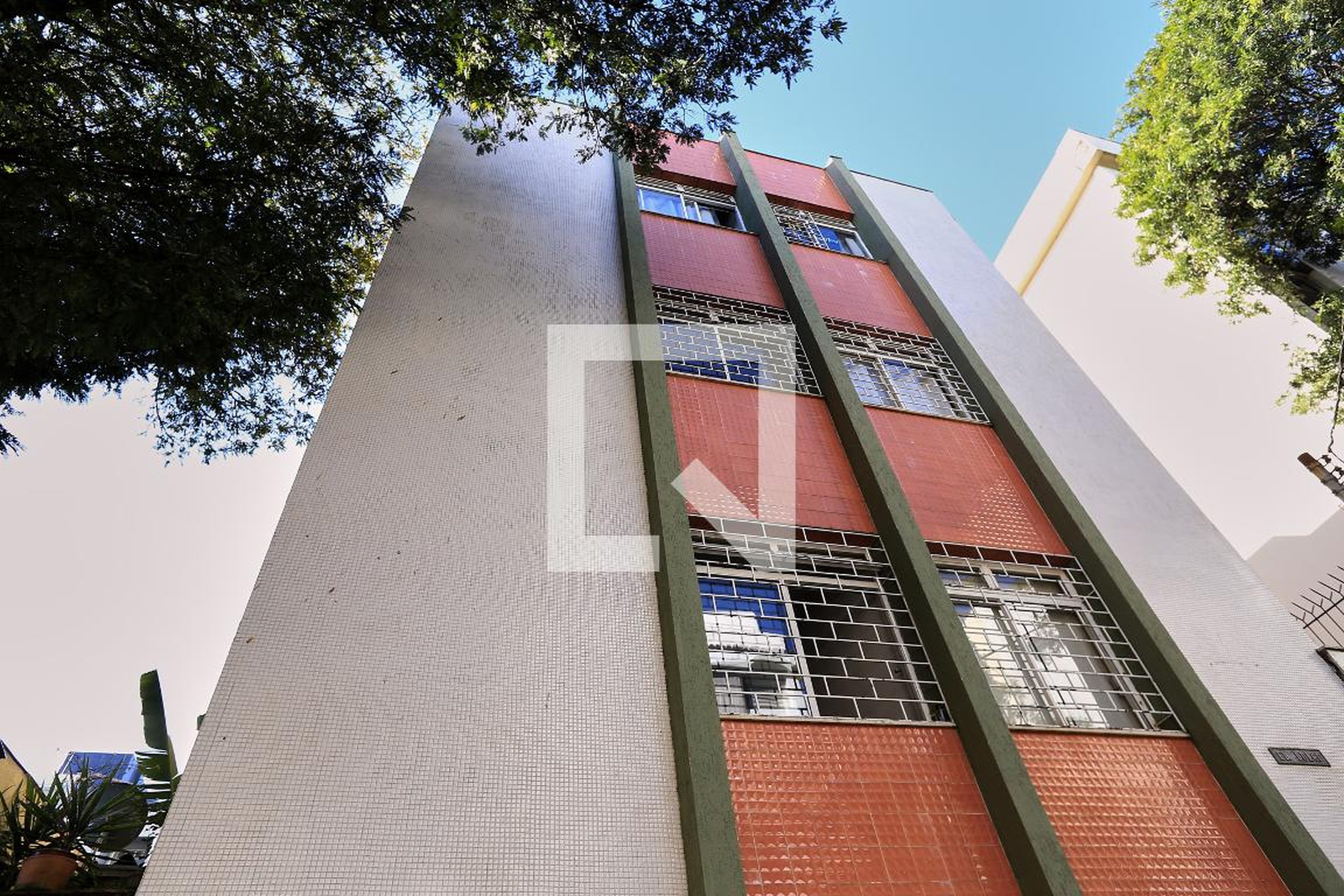 Fachada Edifício Dulce