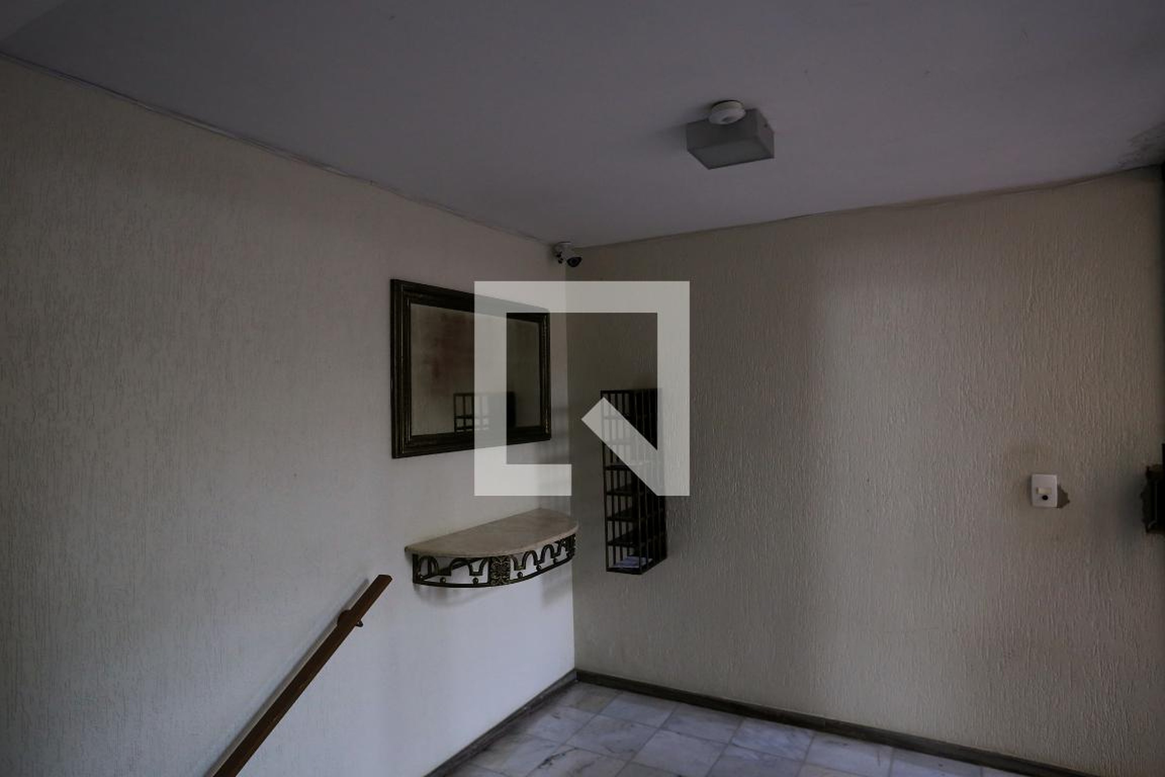 Hall - Edifício Dulce