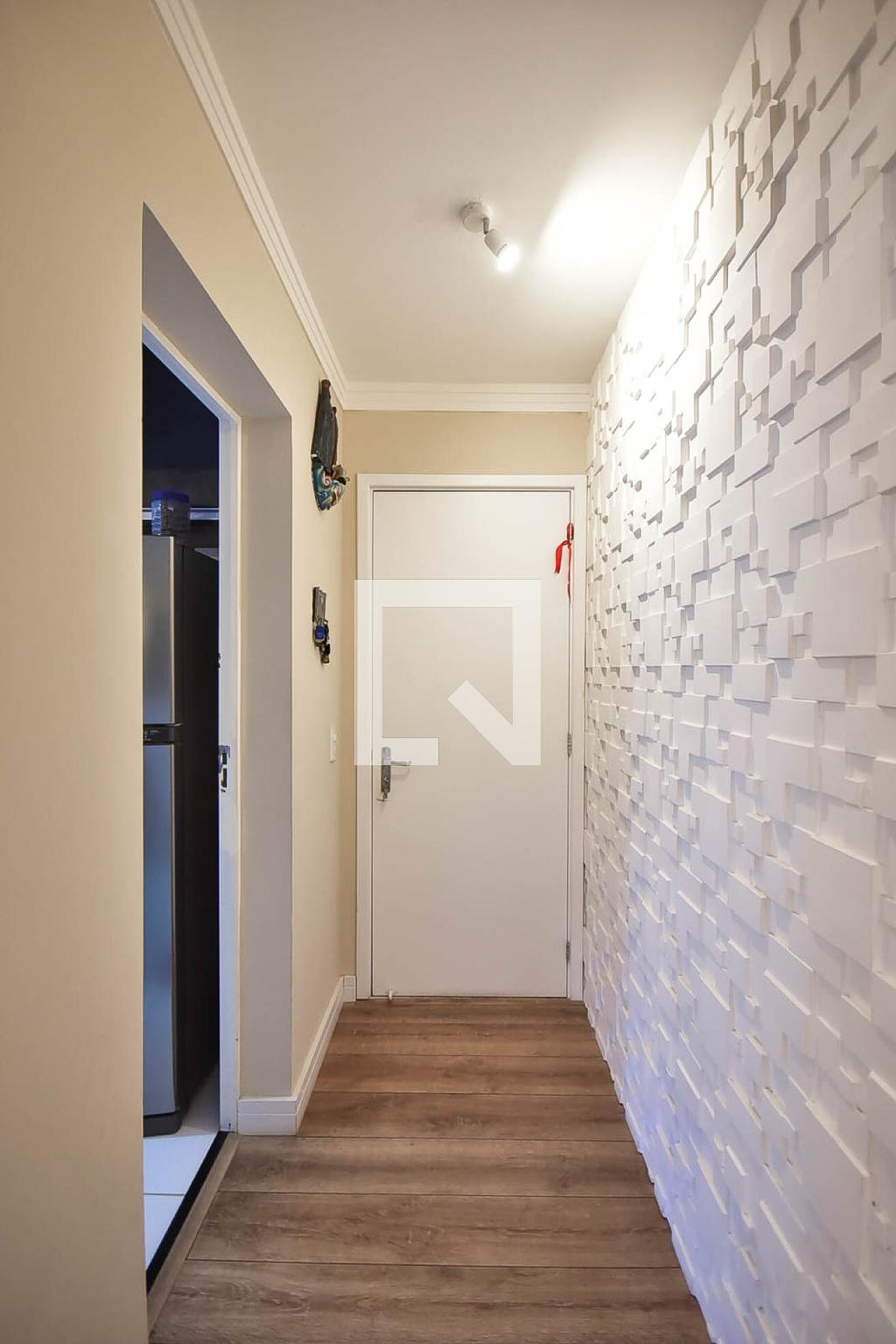 Hall de Entrada - San Gustavo