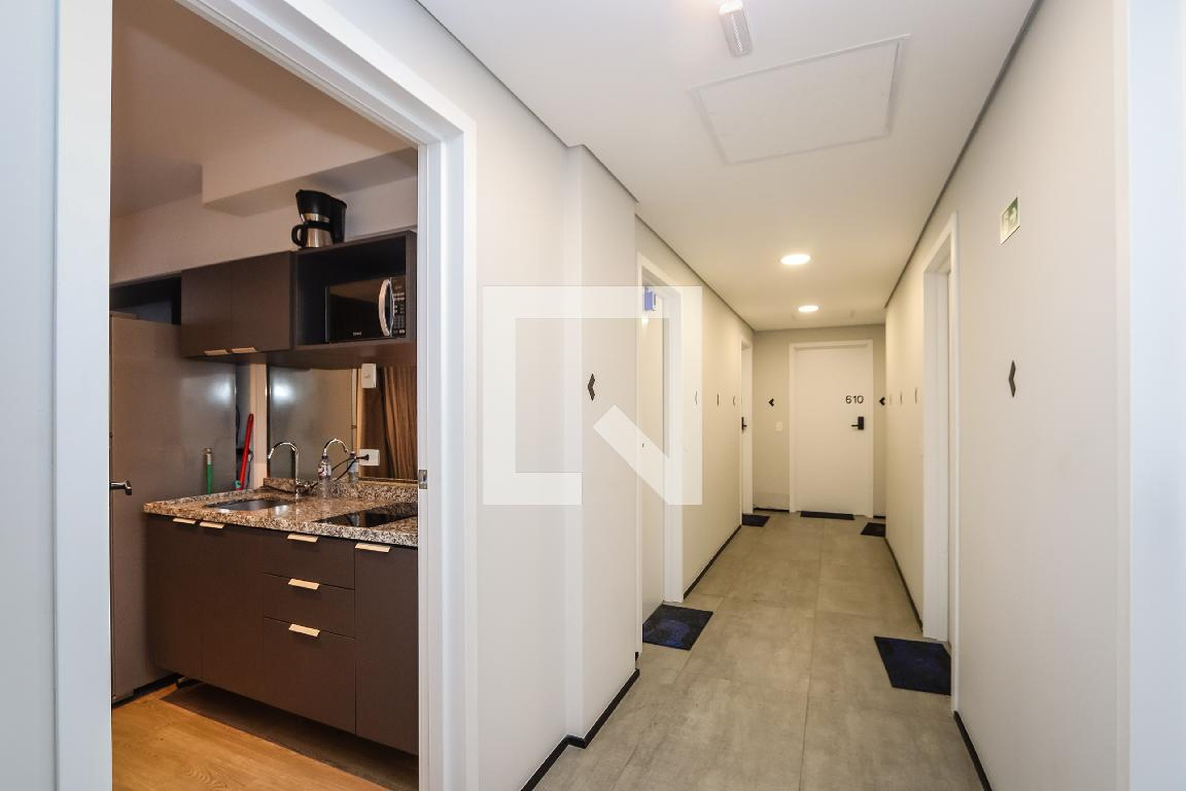 Hall Social - Pamplona Studios