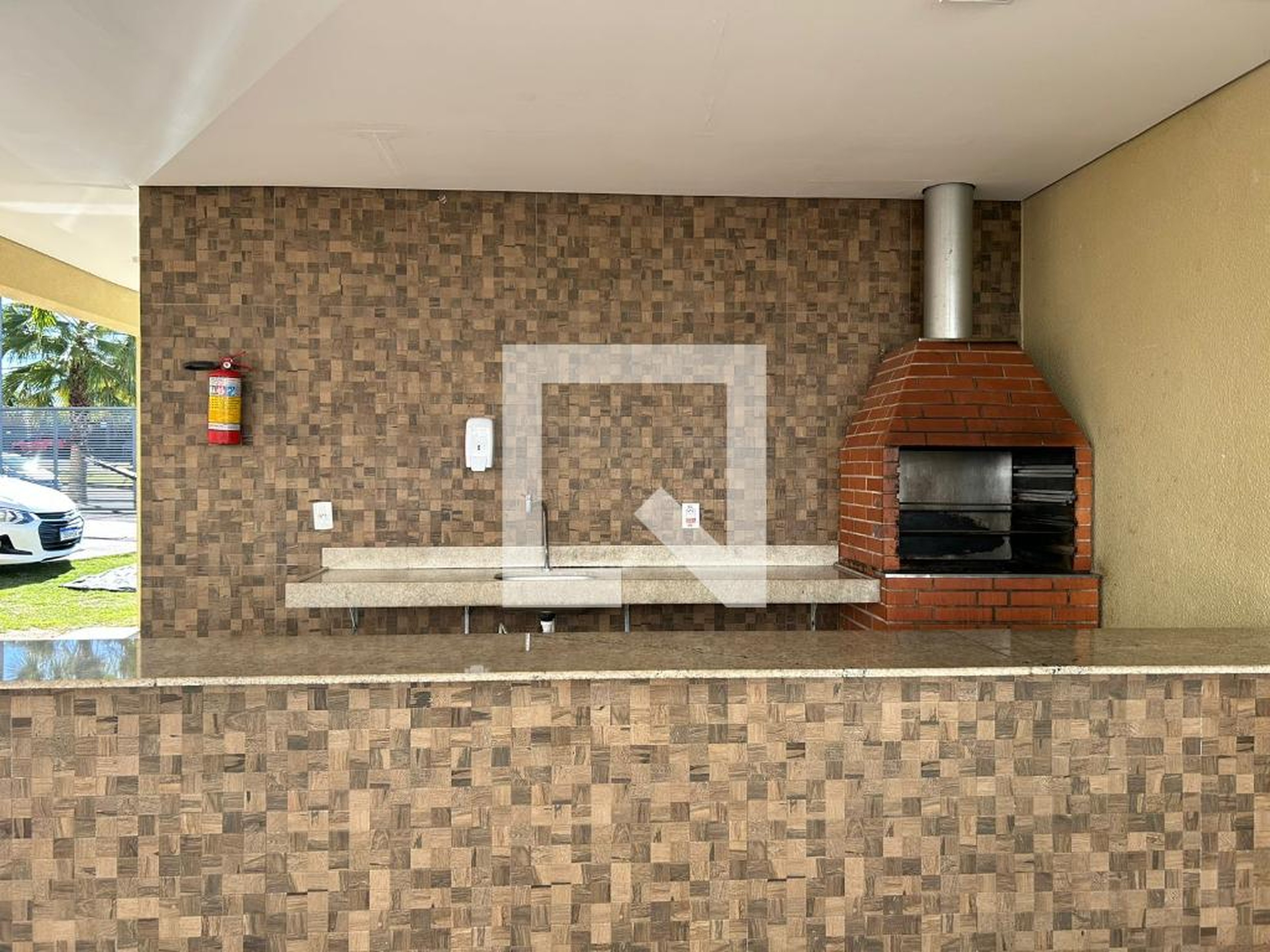 Churrasqueira - Porto Rio Grande